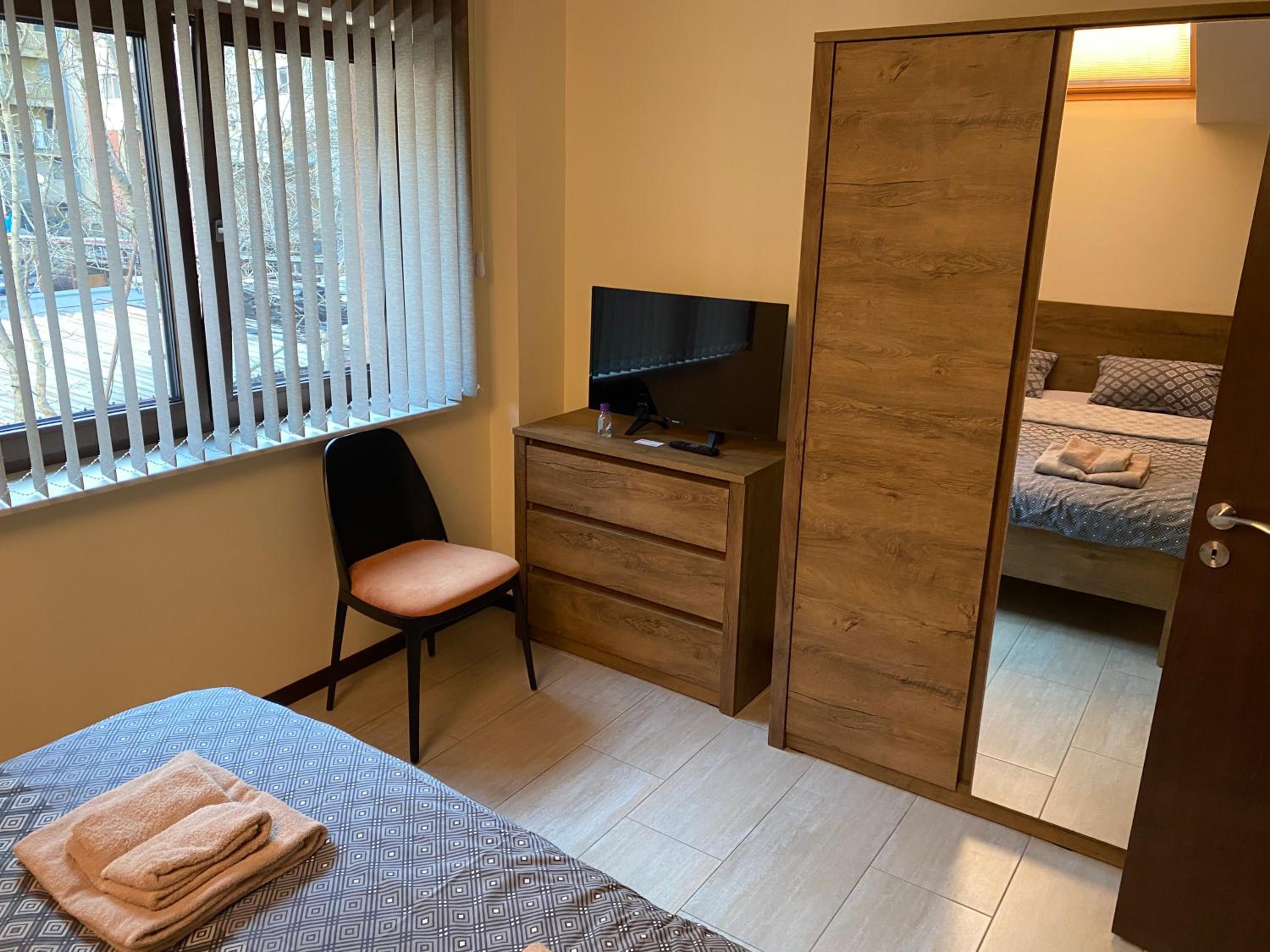 Sofia Family House - Free Parking