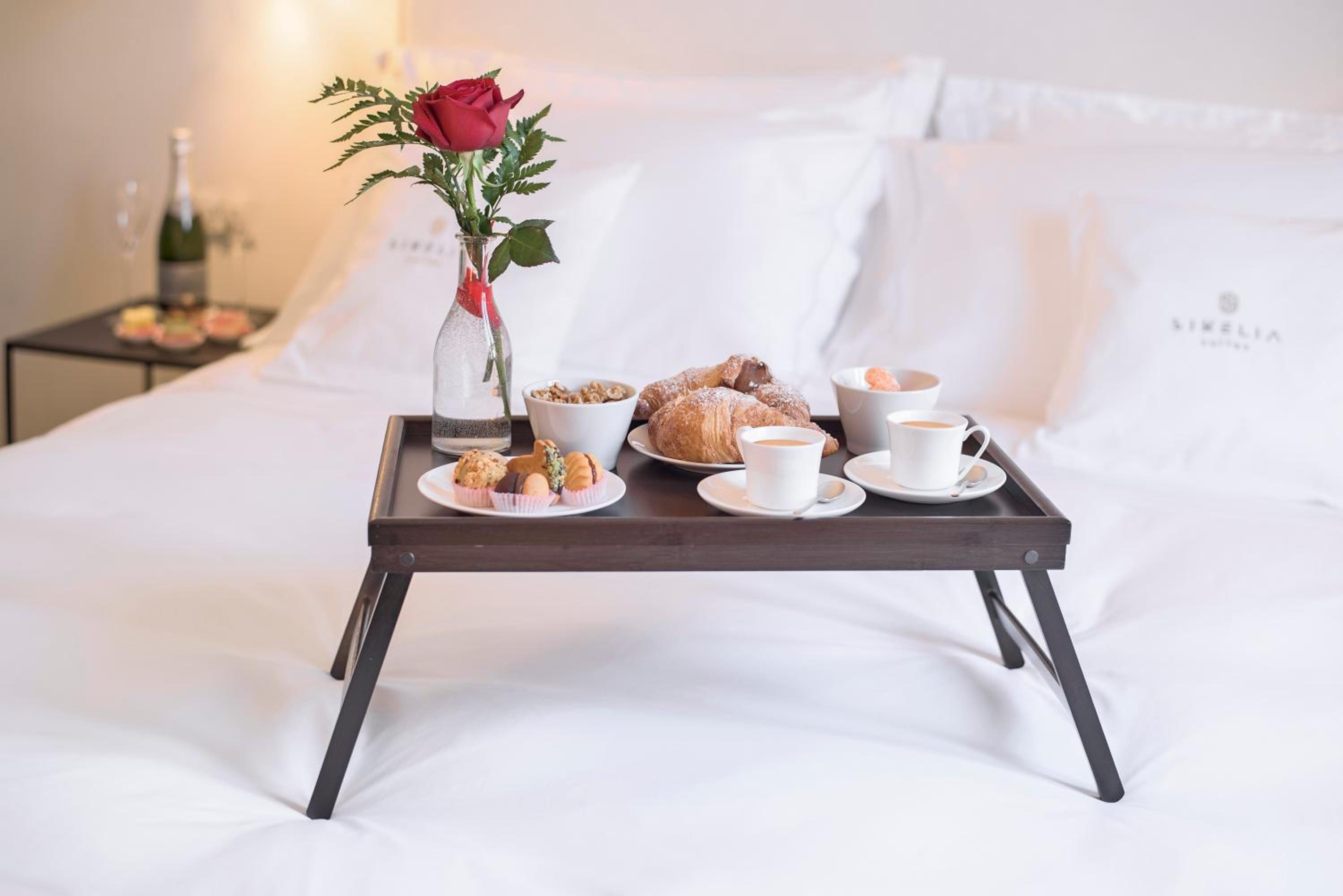 room service