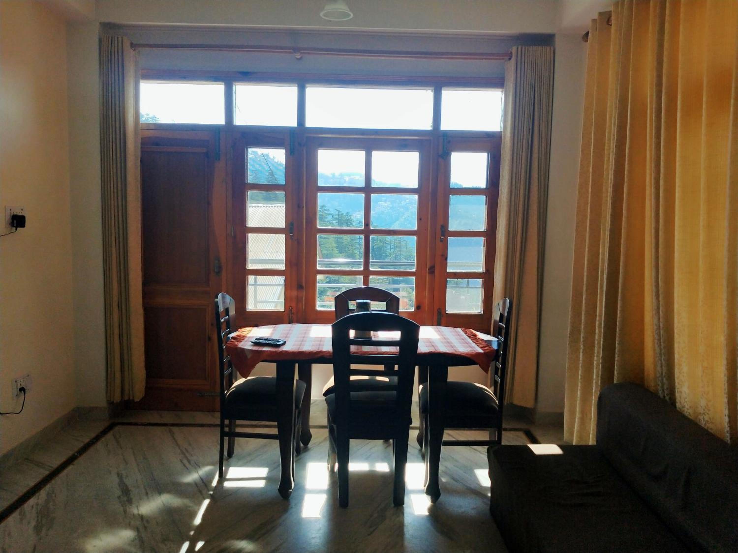 Vipul Home Stay view 5