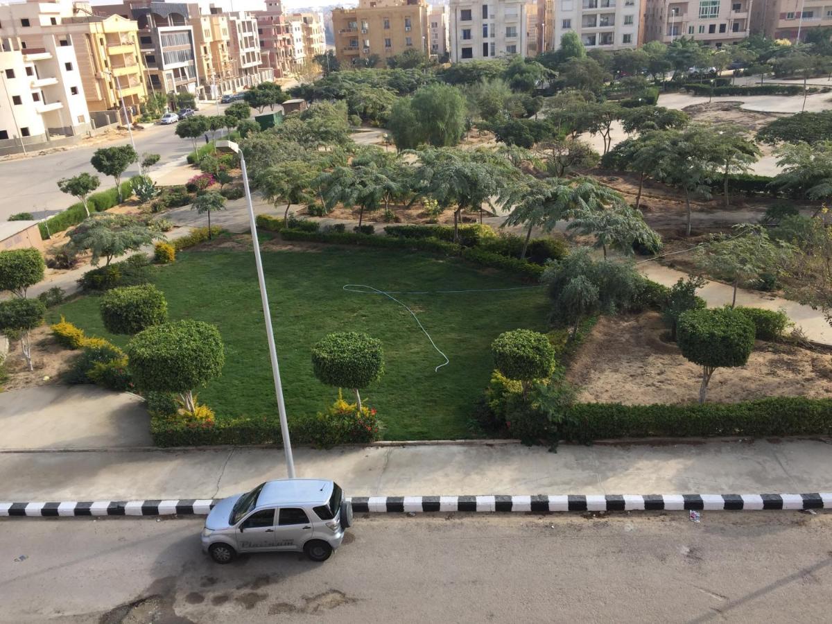 Hotel 112 AUC Residence - Image 1