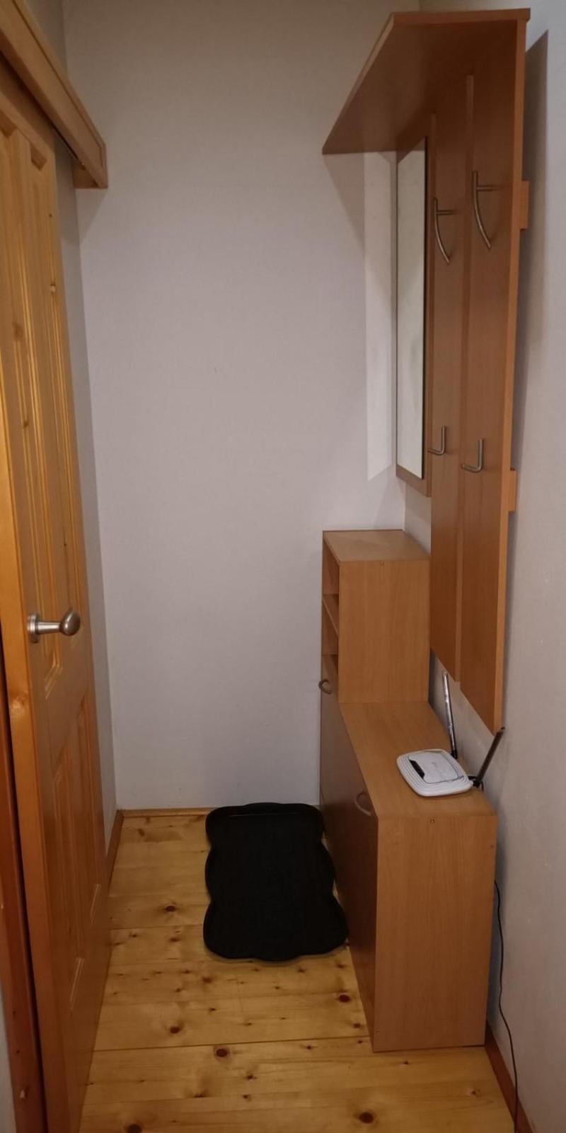 Bydlení v centru OV blízko Stodolní, bez výtahu view 4