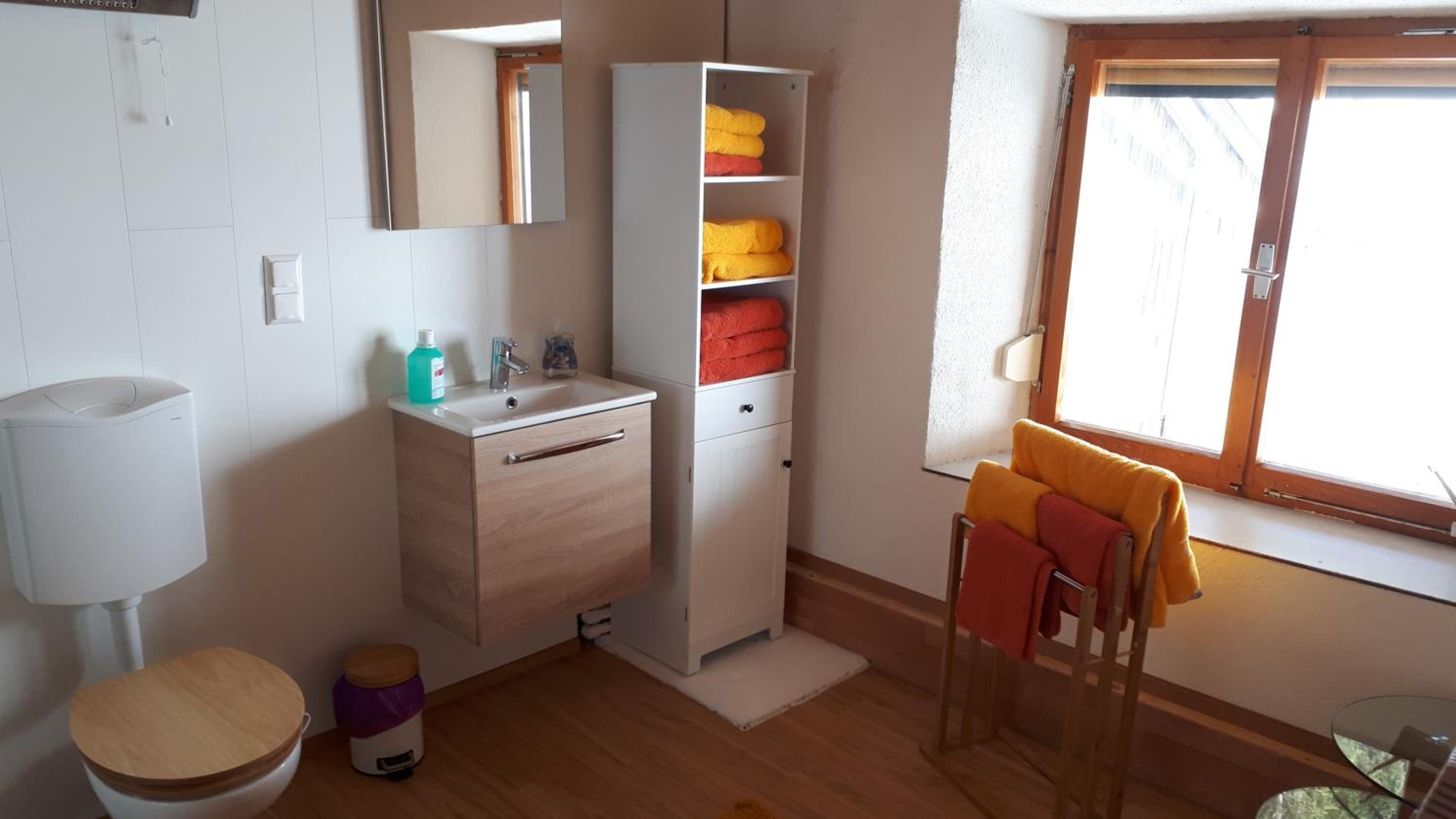 Ferienhaus Monika