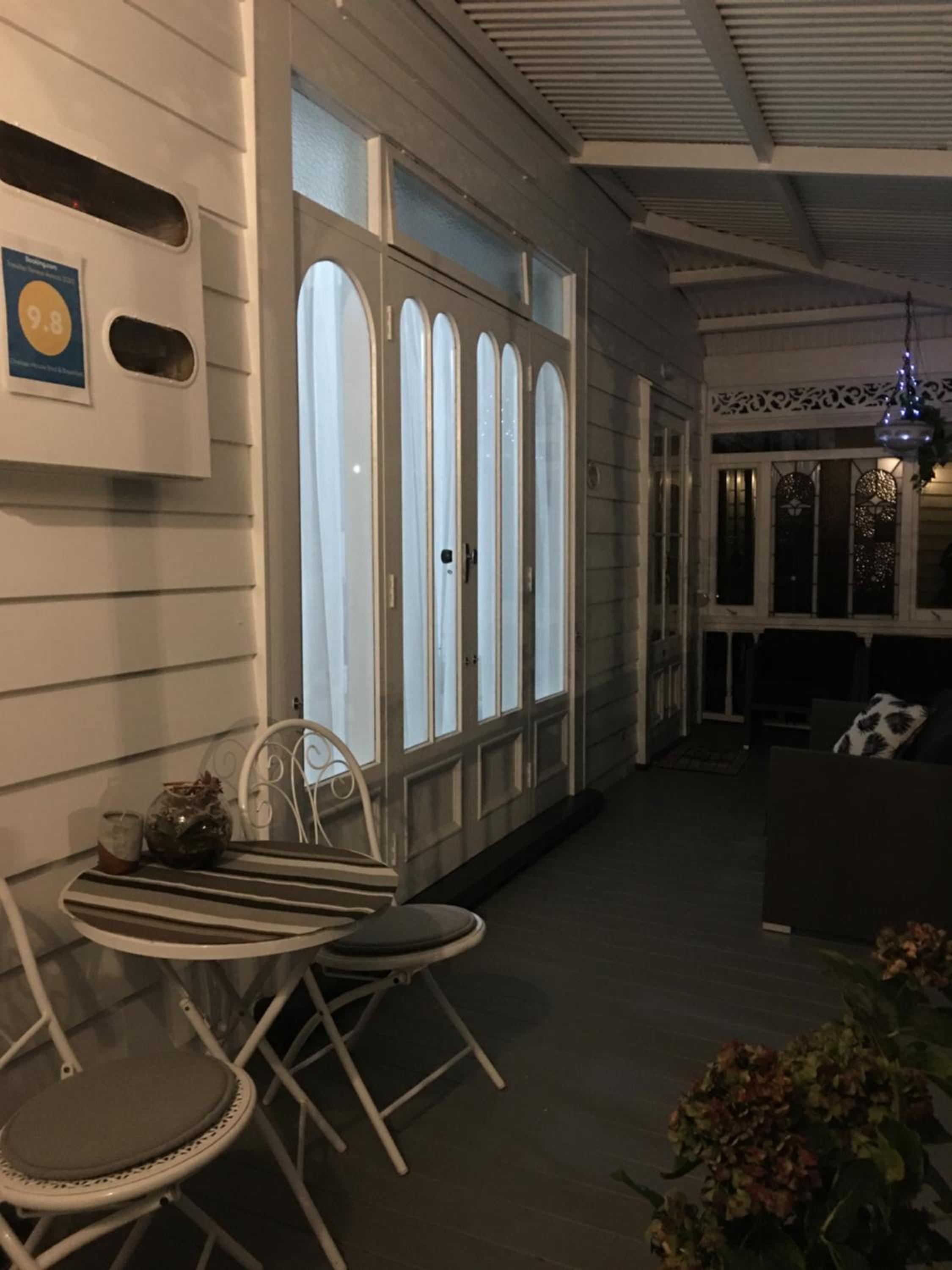 Chelsea House Bed & Breakfast