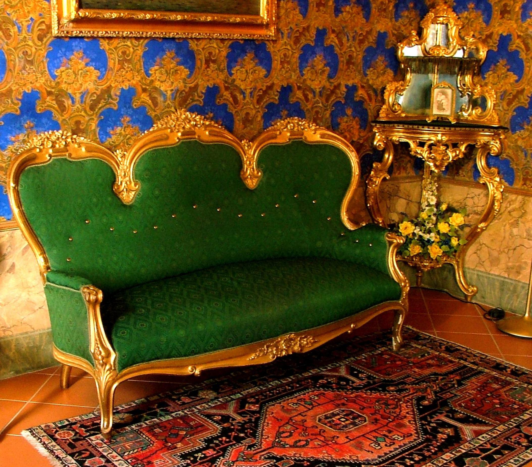 Palazzo Torriani