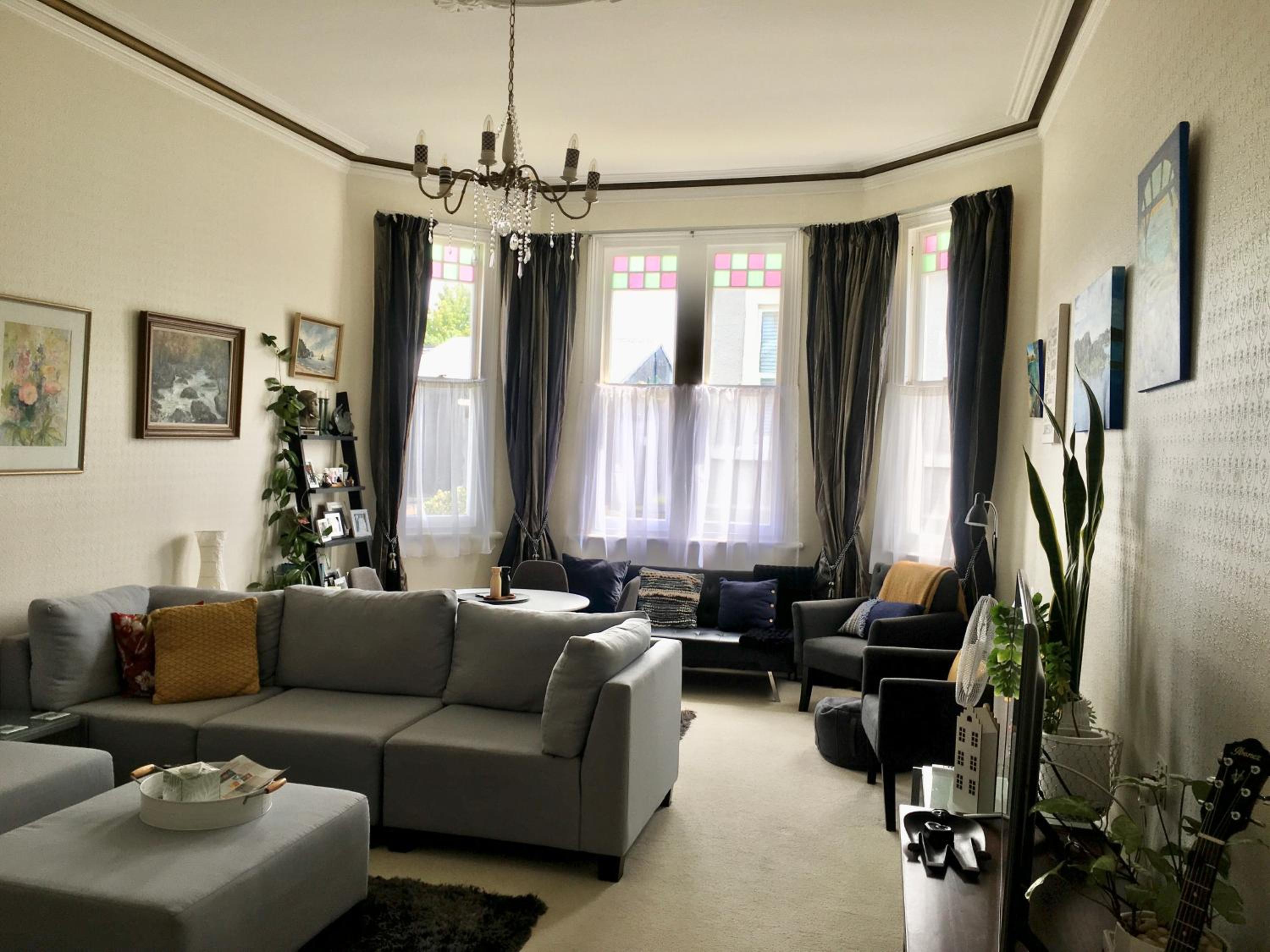 Chelsea House Bed & Breakfast