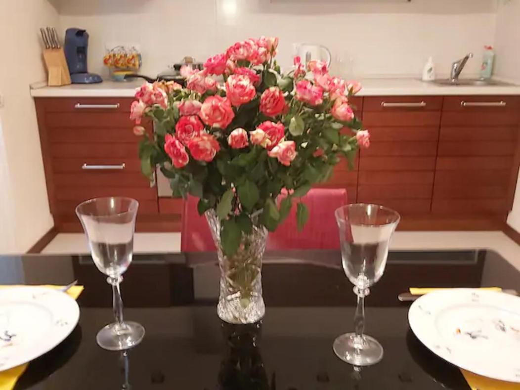 Lux Apartment, Liko Grad view 3