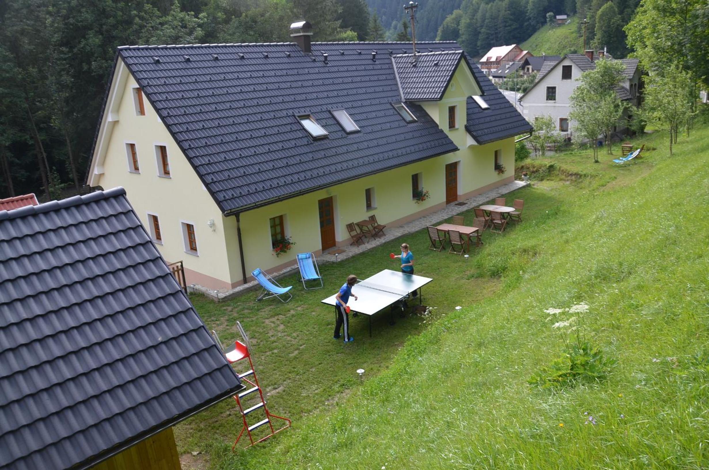 Farmhouse Štiftar view 5