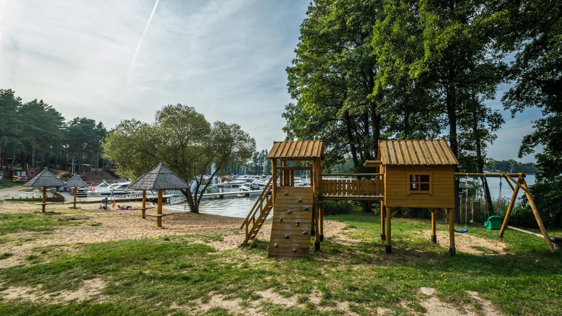 children's play area