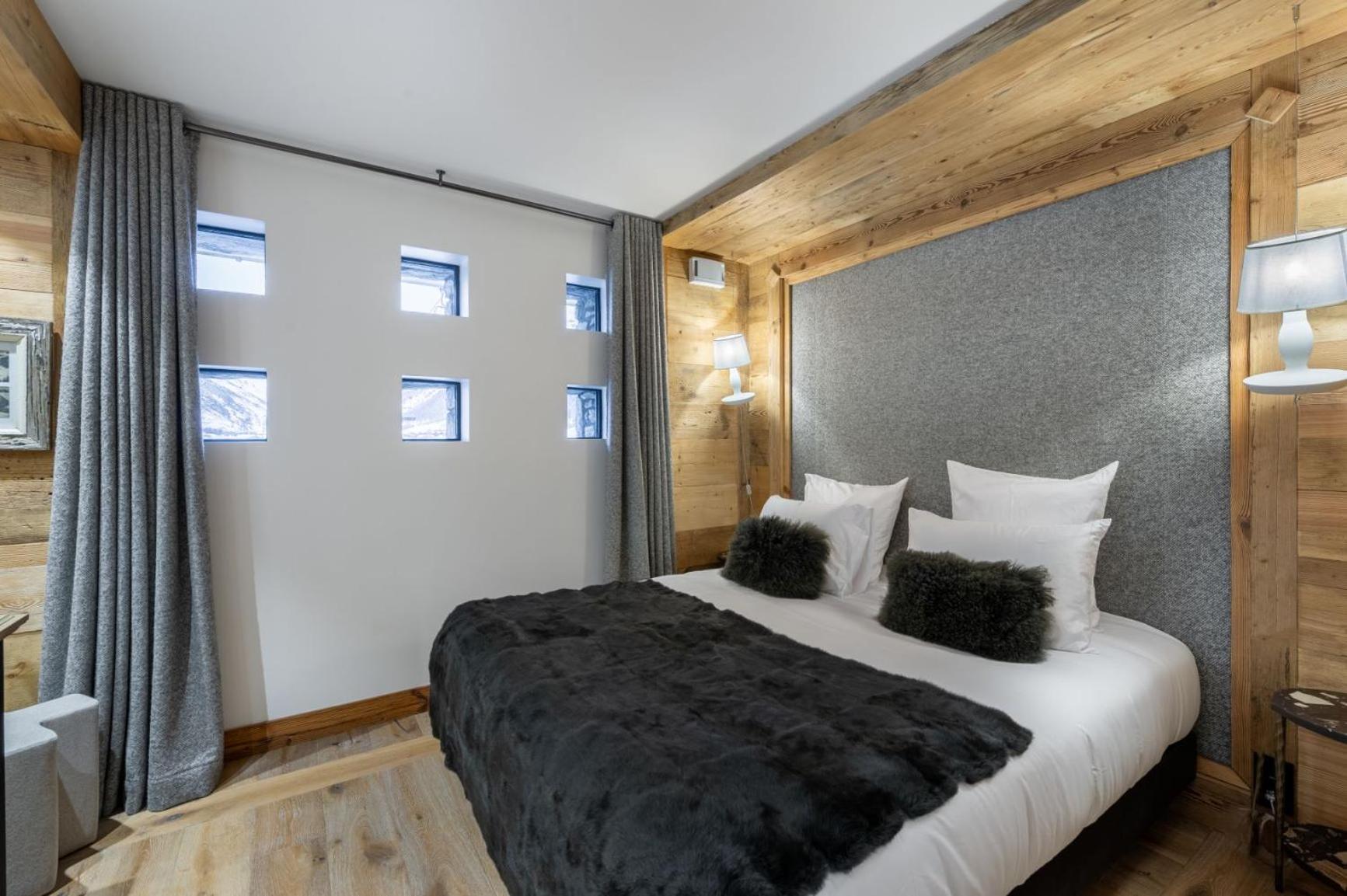 Penthouse Best View - Les Chalets COVAREL view 5
