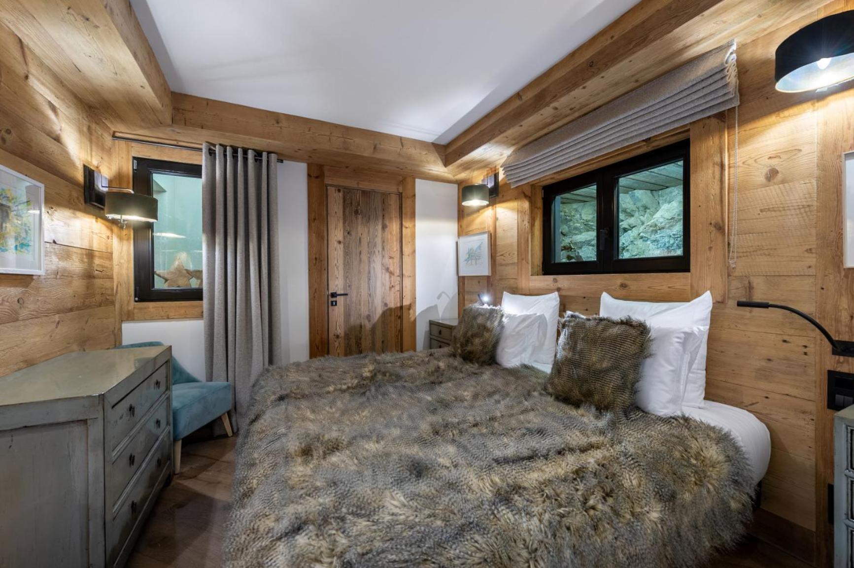 Penthouse Best View - Les Chalets COVAREL view 3