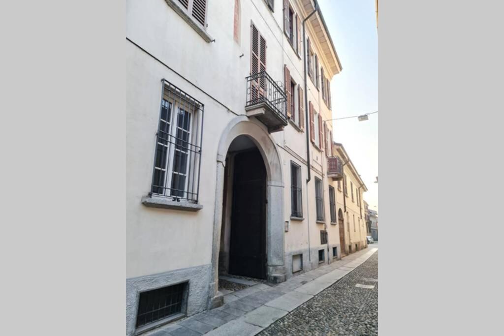 Maison Marina_Pavia San Michele Centro Storico view 5