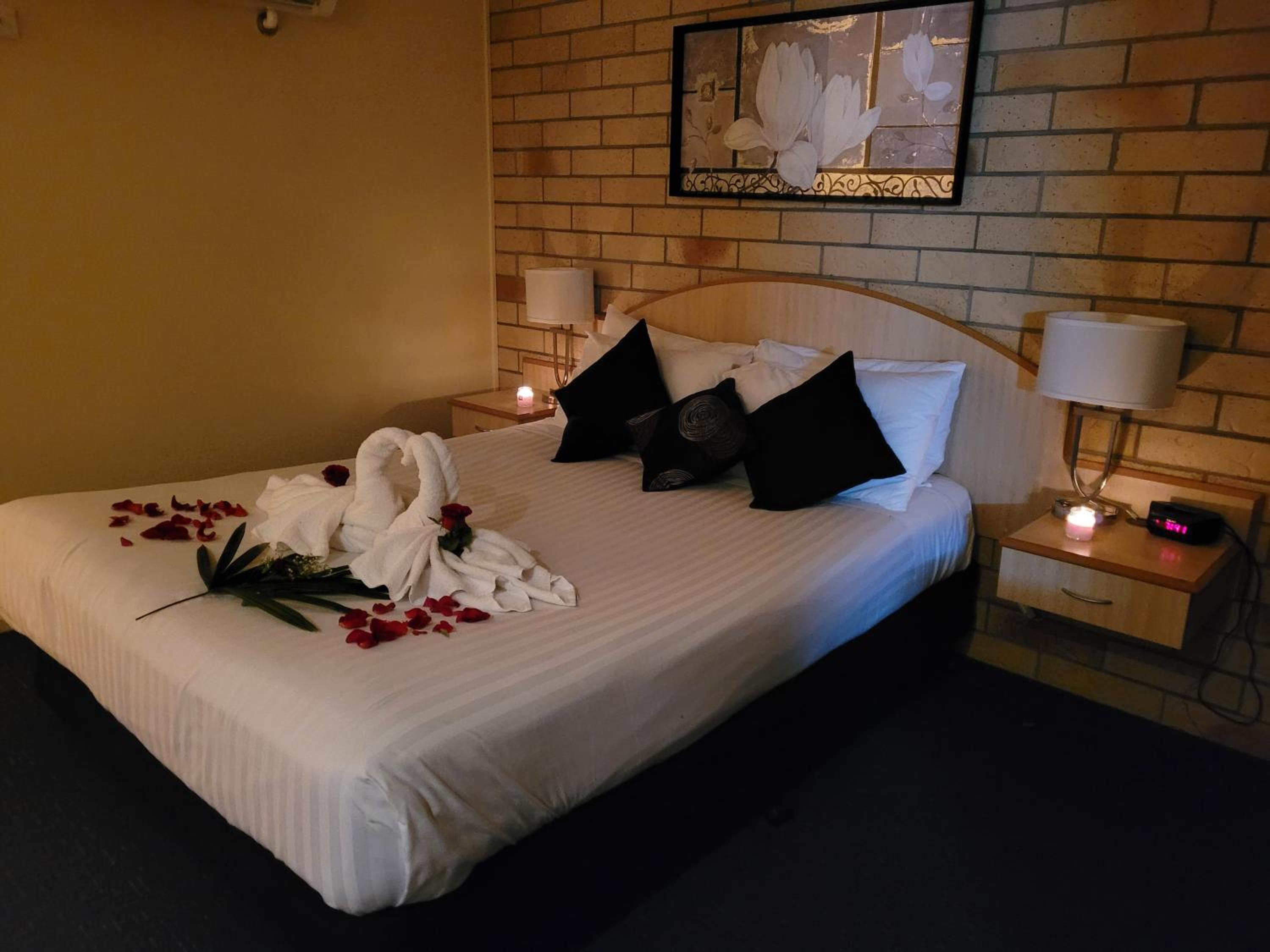 Cotswold Motor Inn