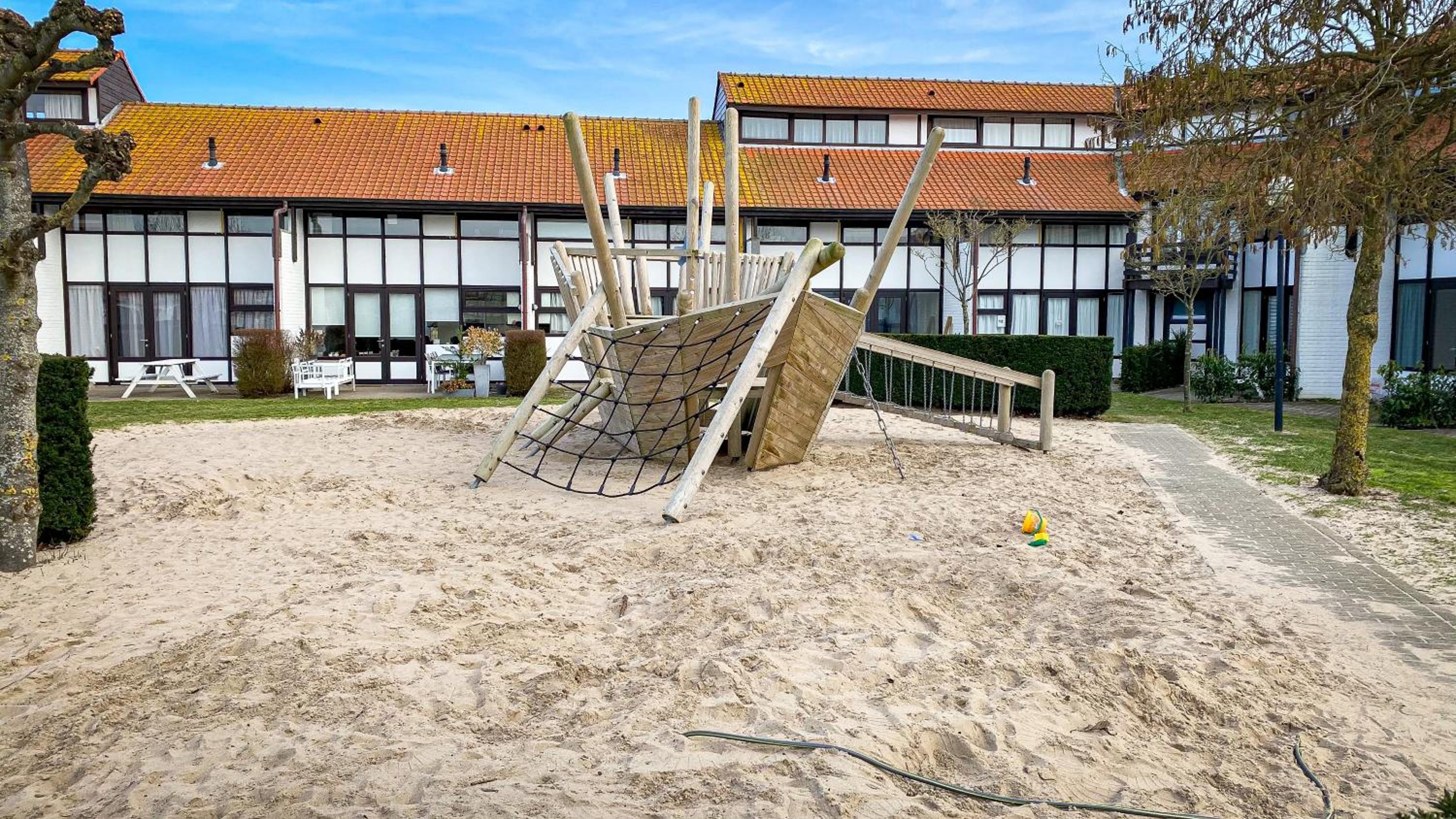 Vakantiewoning Kaviaar