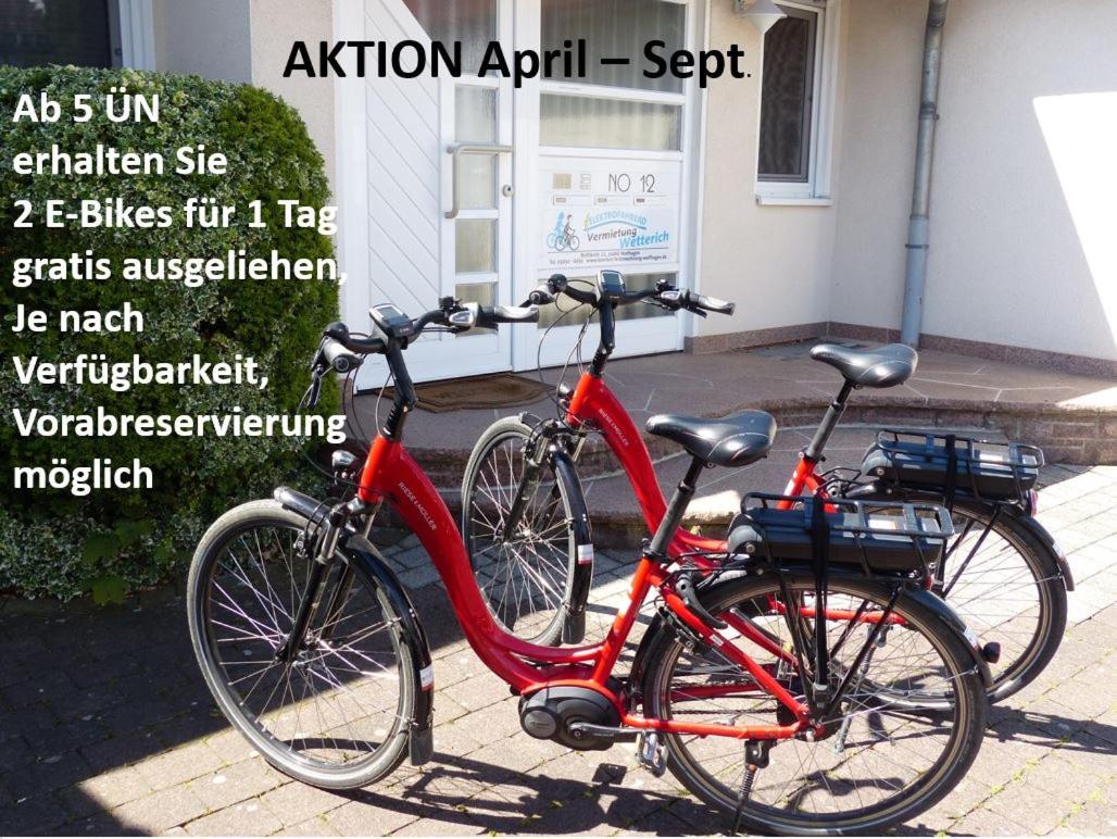 Komfort Ferienwohnung Wolfhagen - Property Image 23