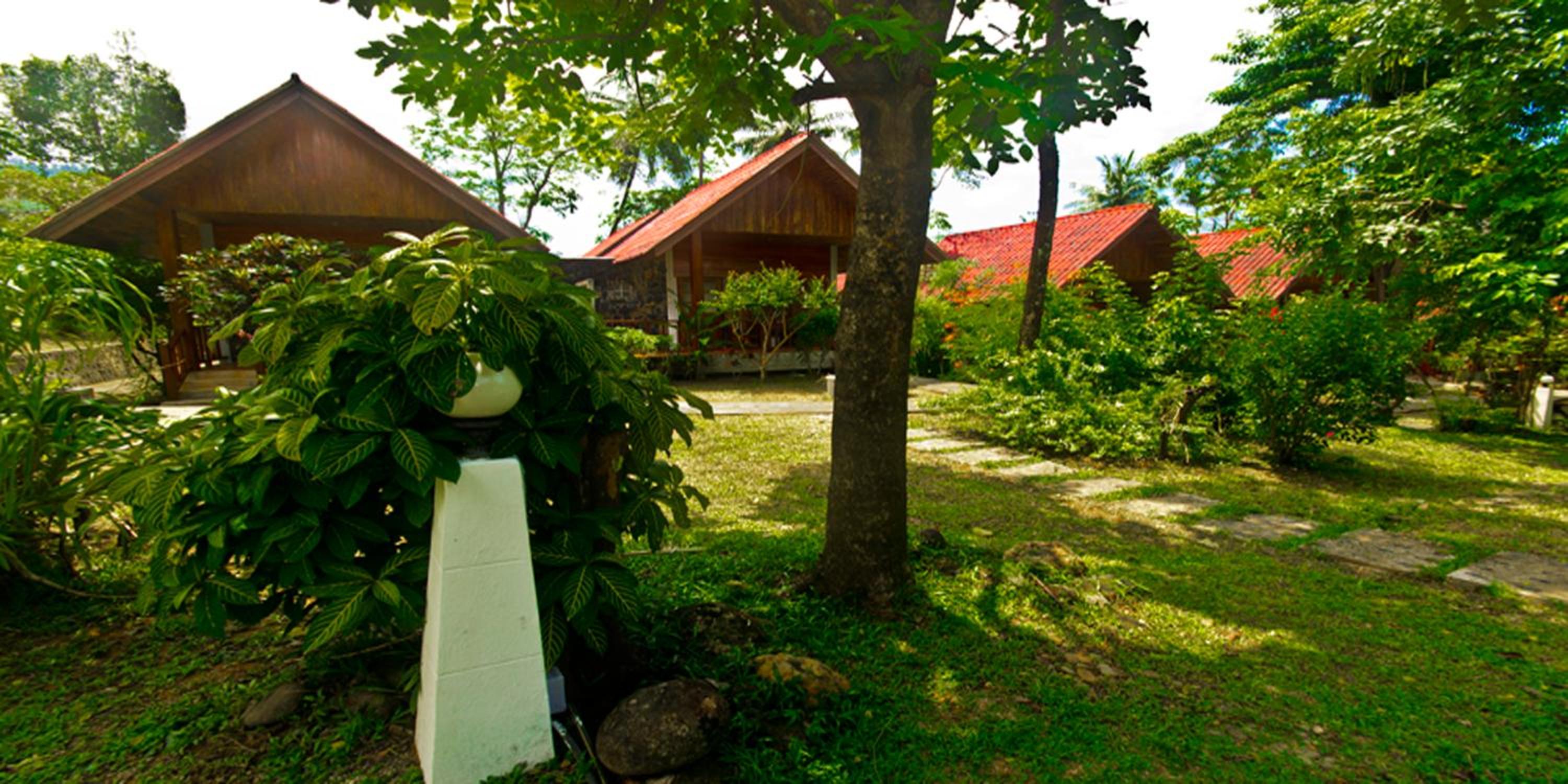 Krathom Khaolak Resort