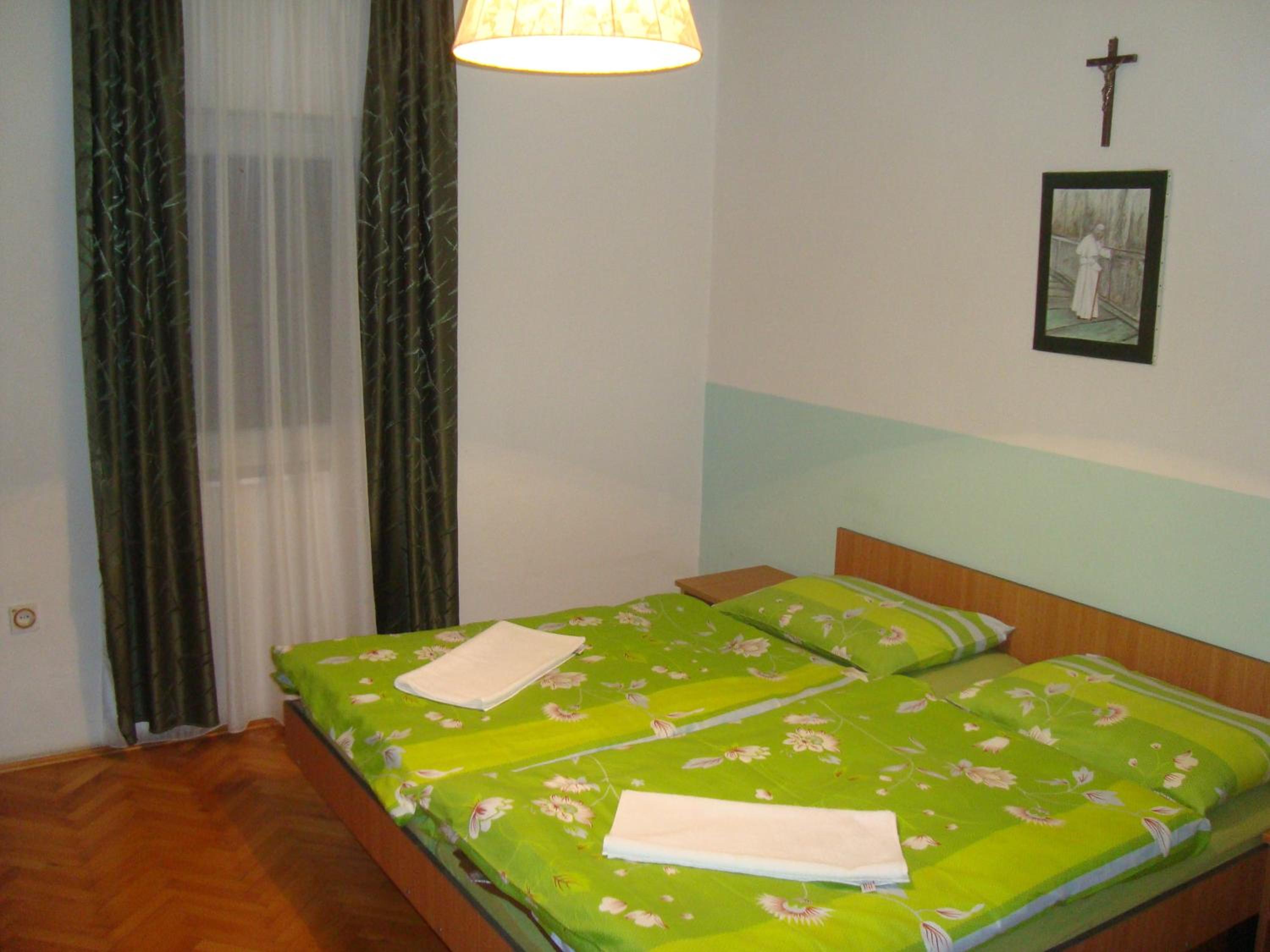 Pansion Ljubica