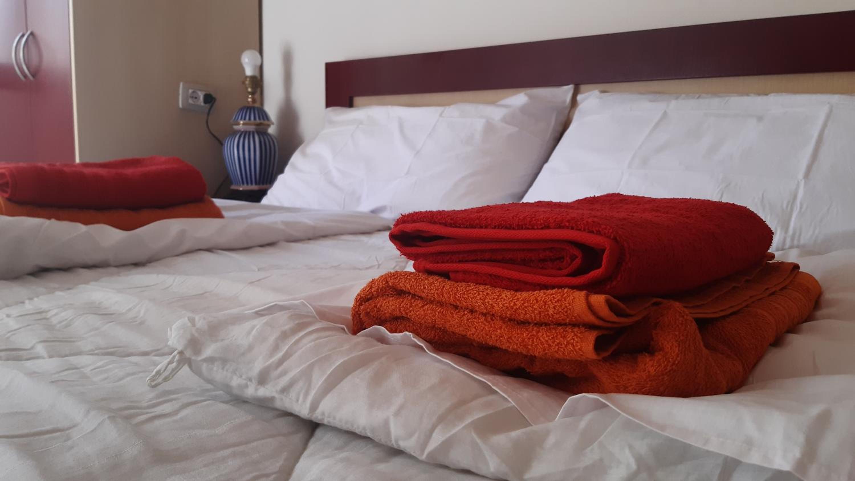 Home Sweet Home - Guest House