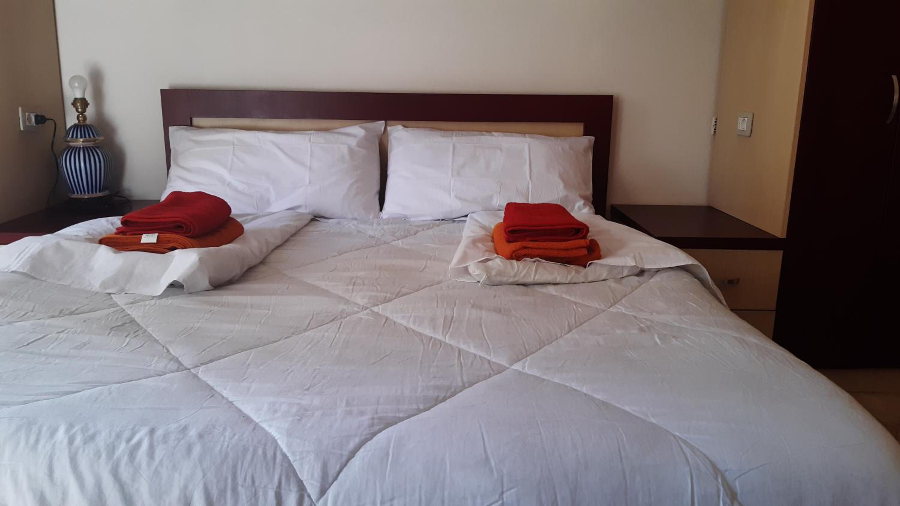 Home Sweet Home - Guest House