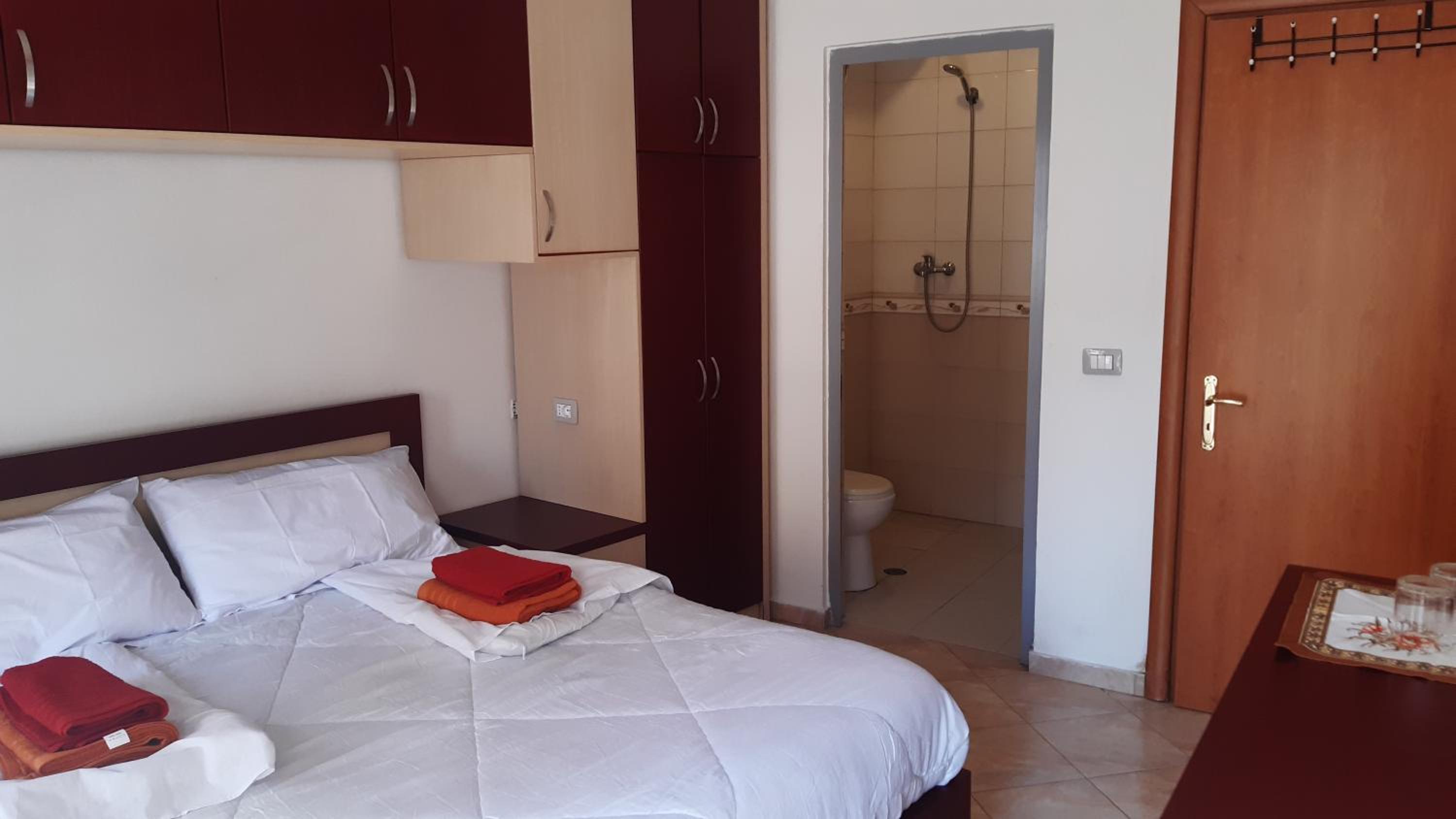 Home Sweet Home - Guest House