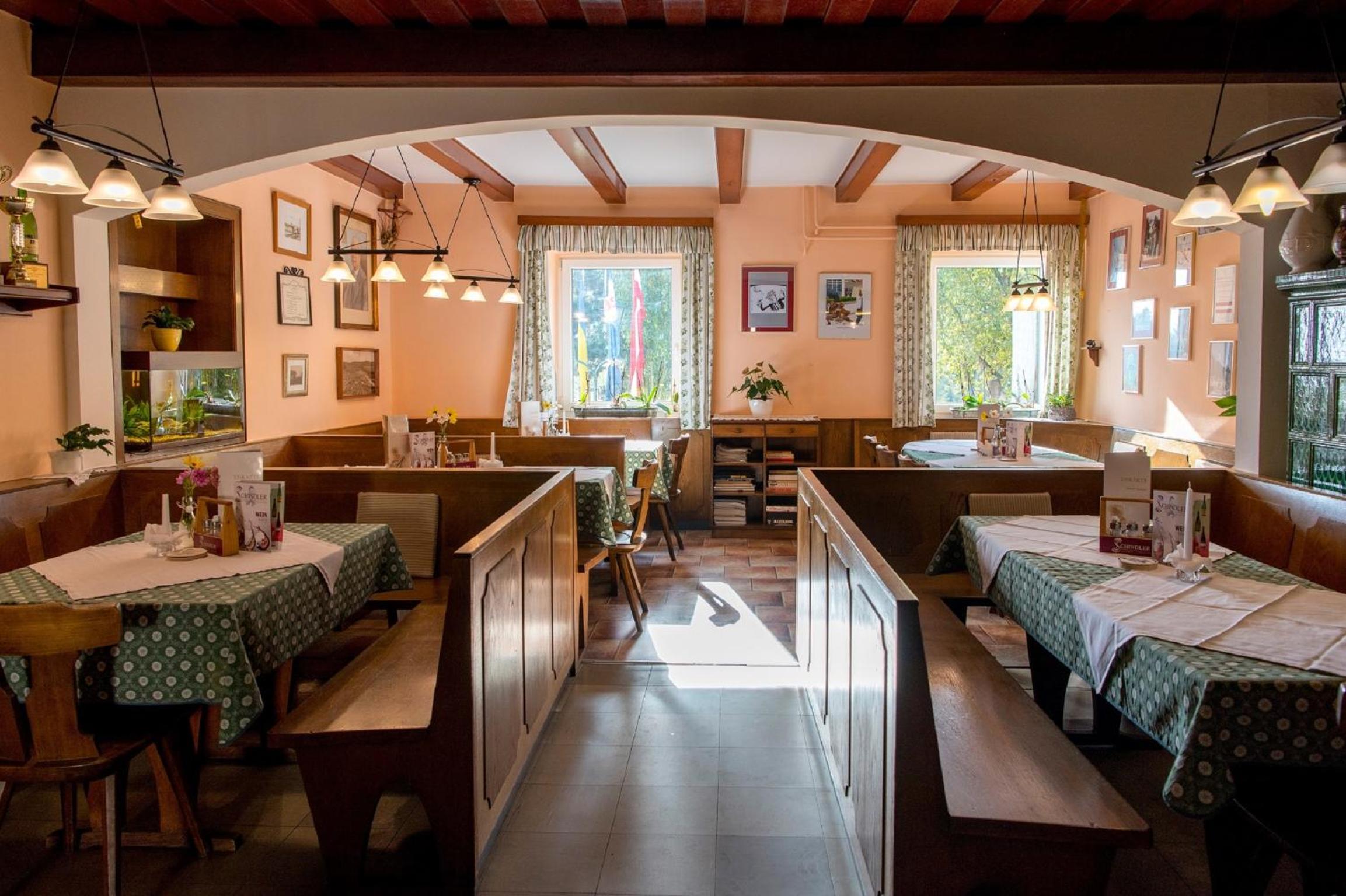Gasthof Schindler