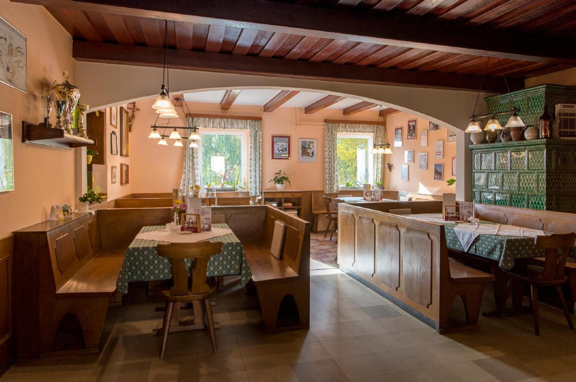 Gasthof Schindler