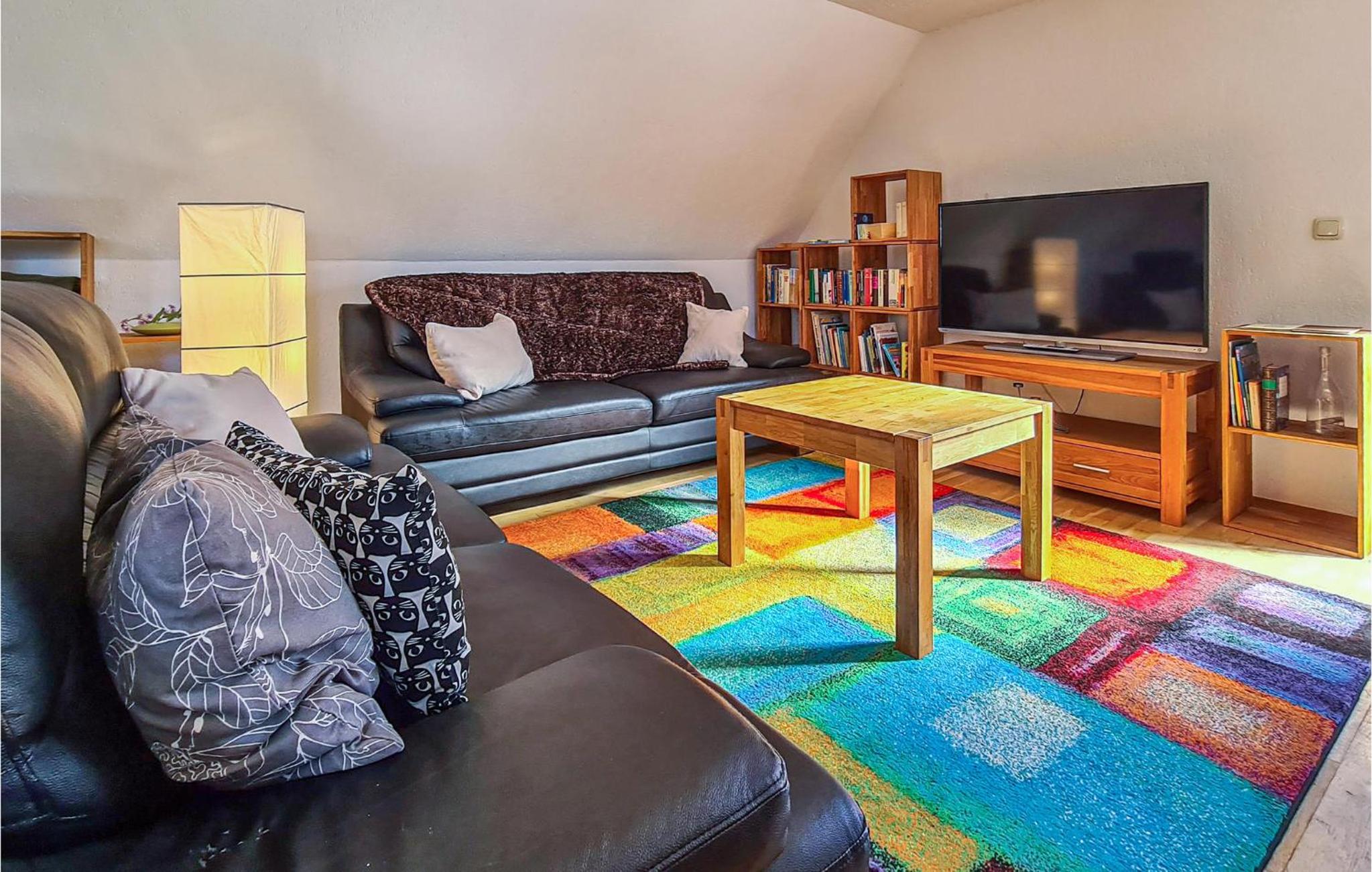 Awesome Home In Kranichfeld With Wifi view 4
