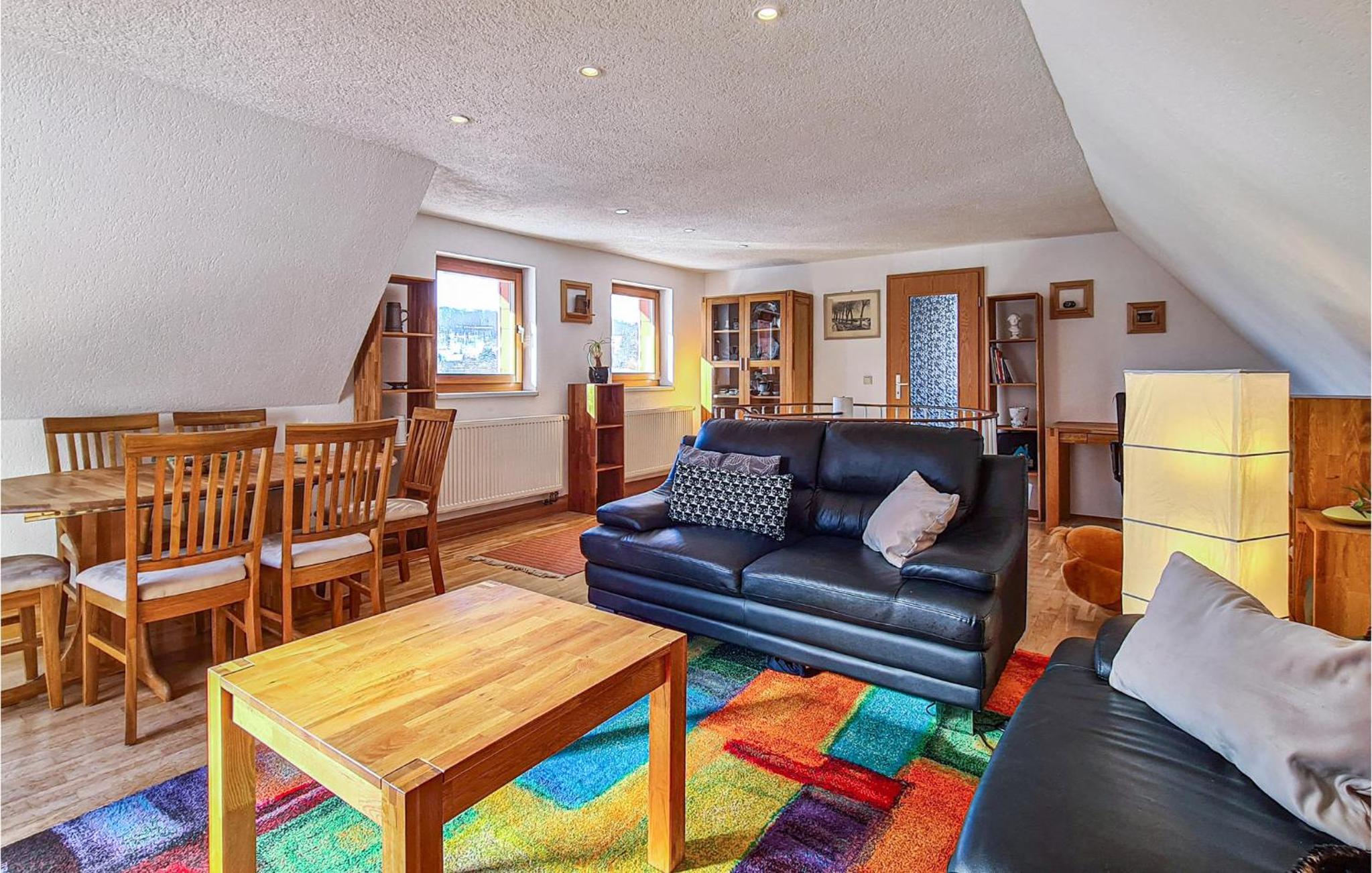Awesome Home In Kranichfeld With Wifi view 5