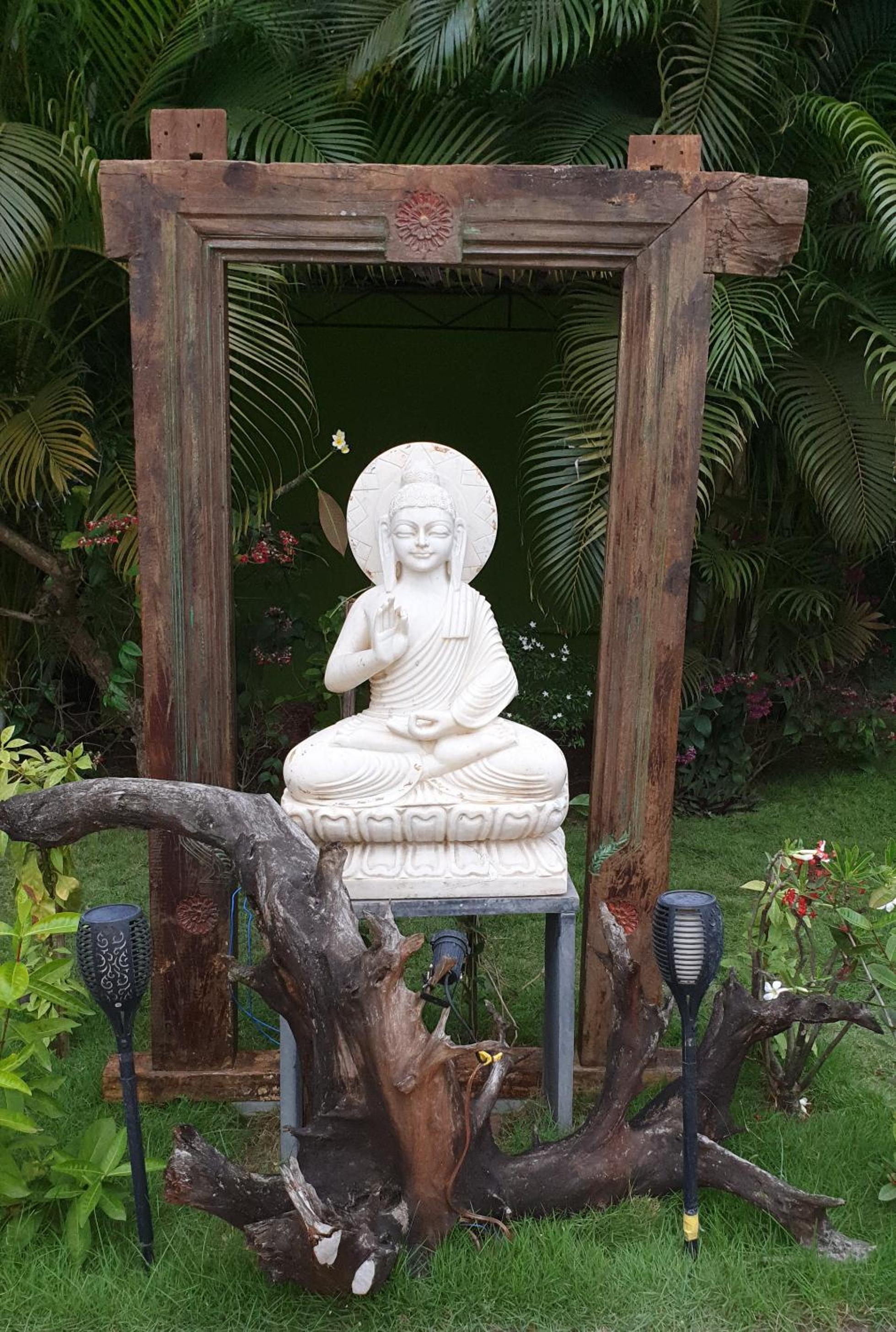 Shaan Coco Palms Beach Resort