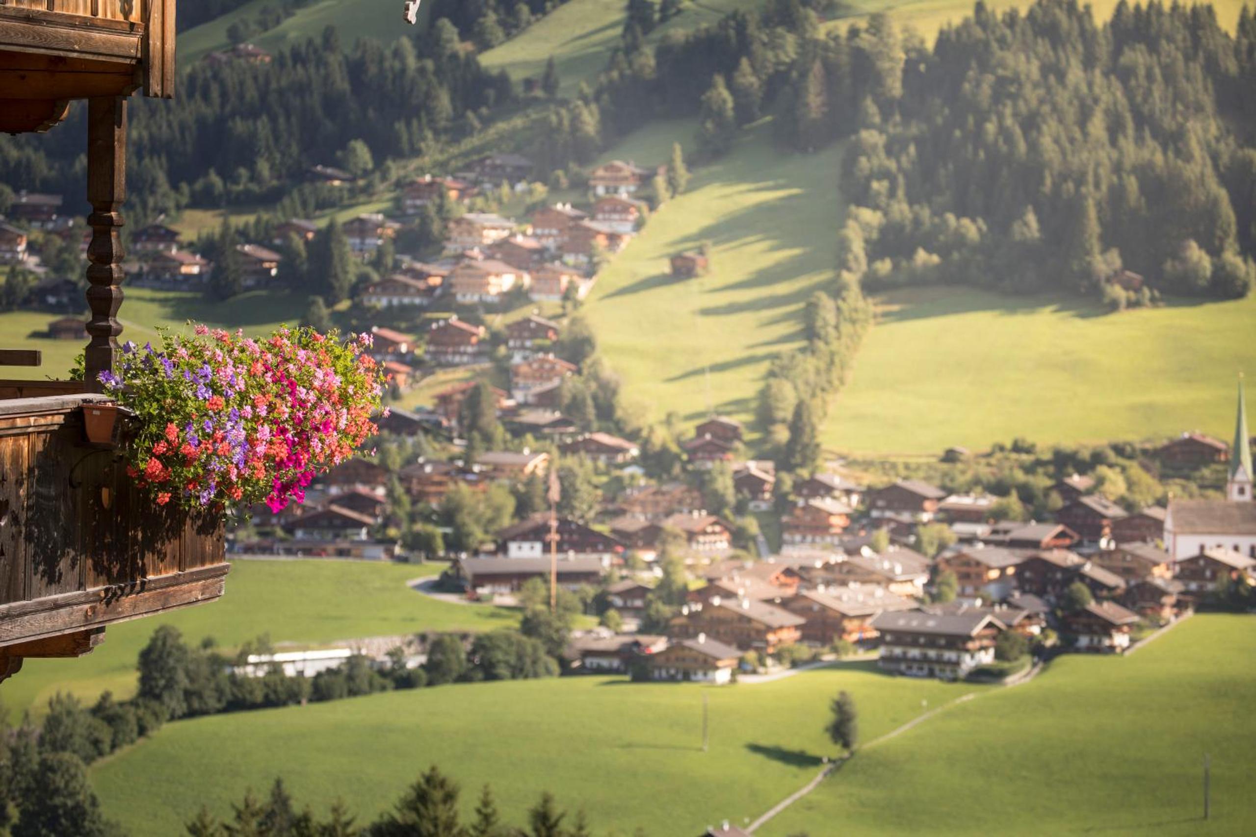 Apartment Haus Schönwies