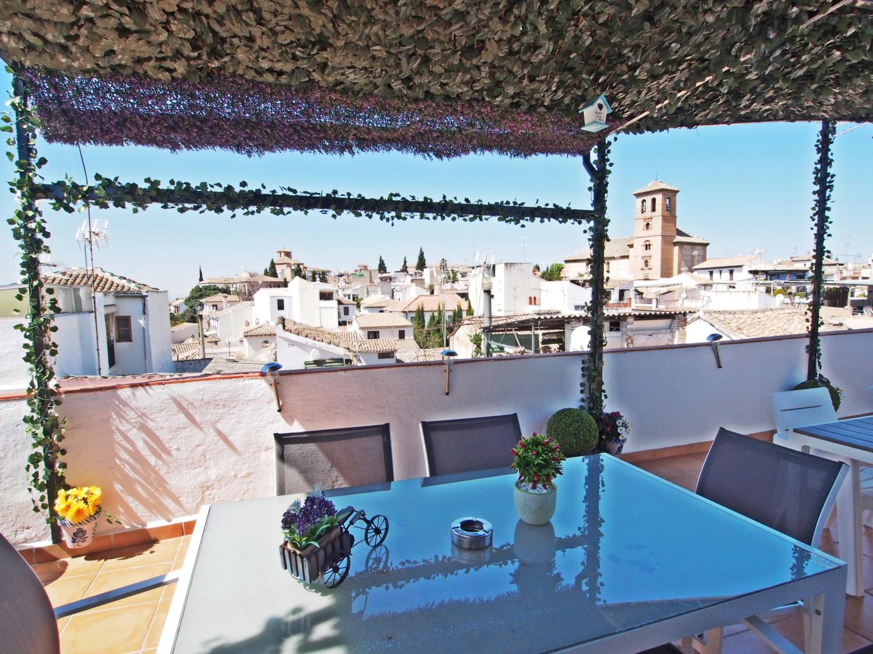 roof