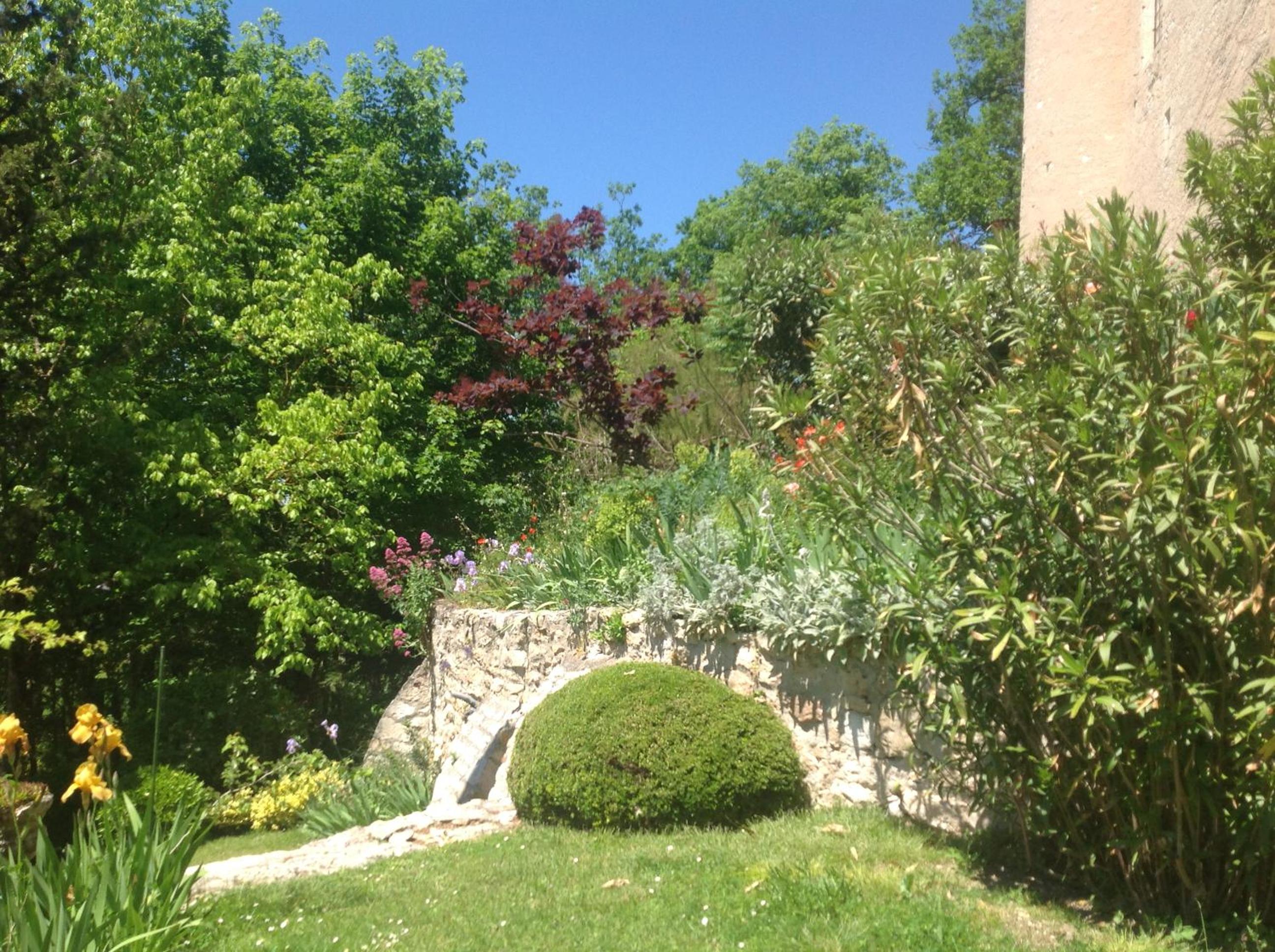 château de Mauriac