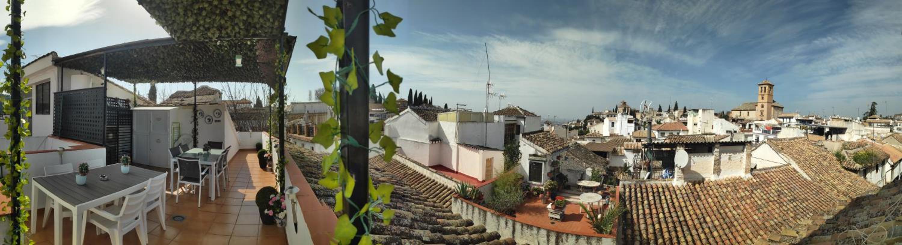 roof