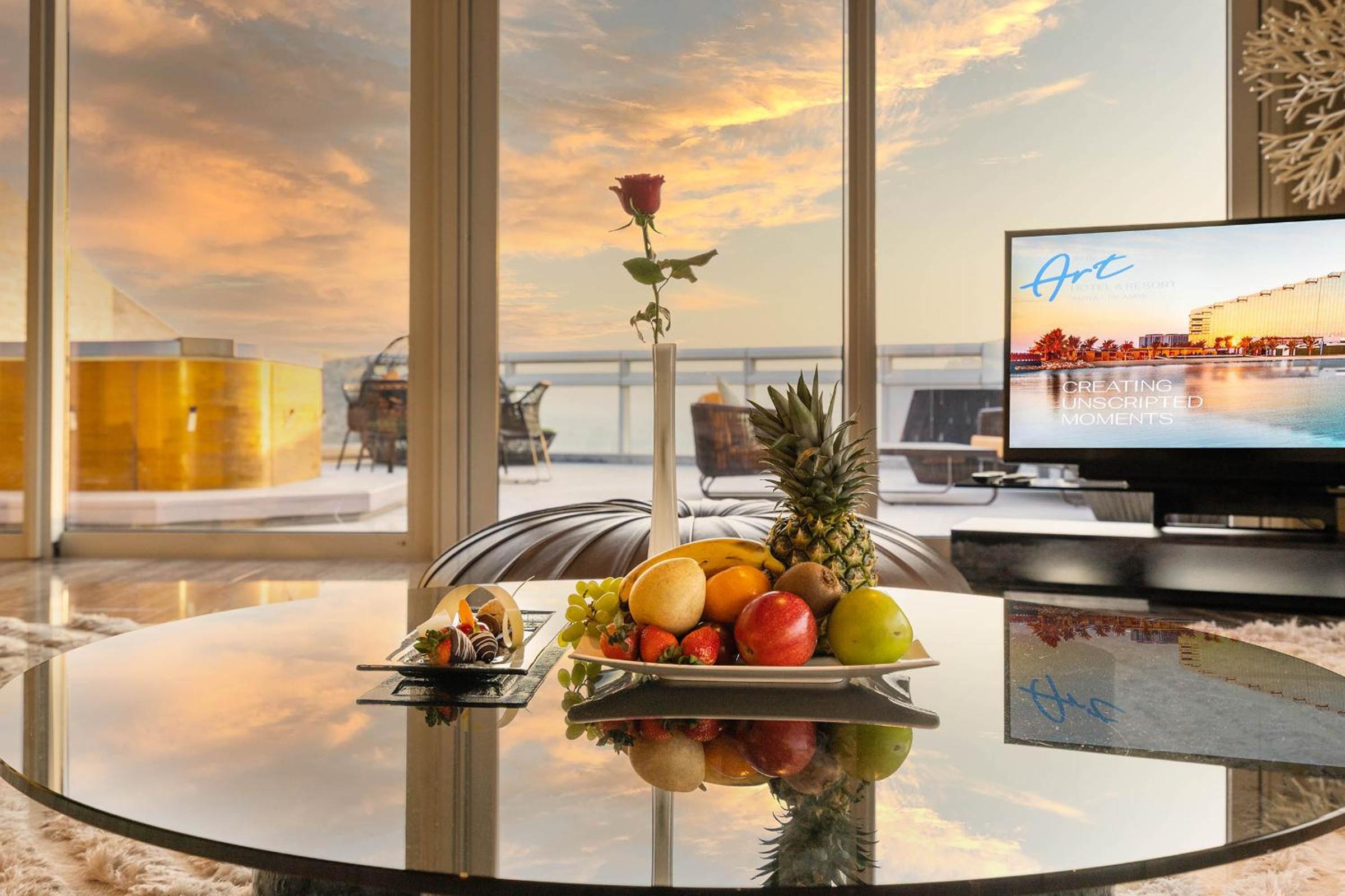 The Art Hotel & Resort