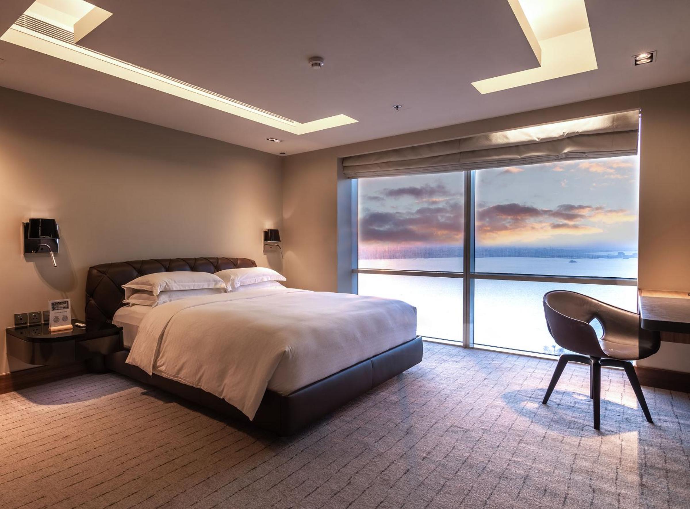 The Art Hotel & Resort