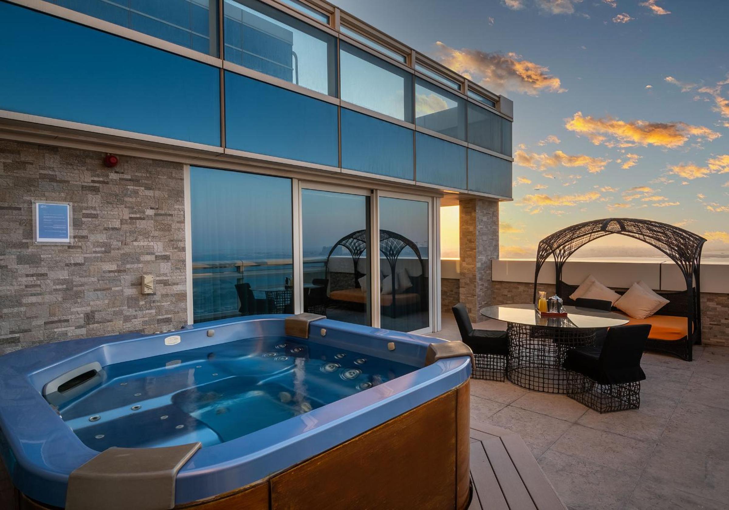 The Art Hotel & Resort