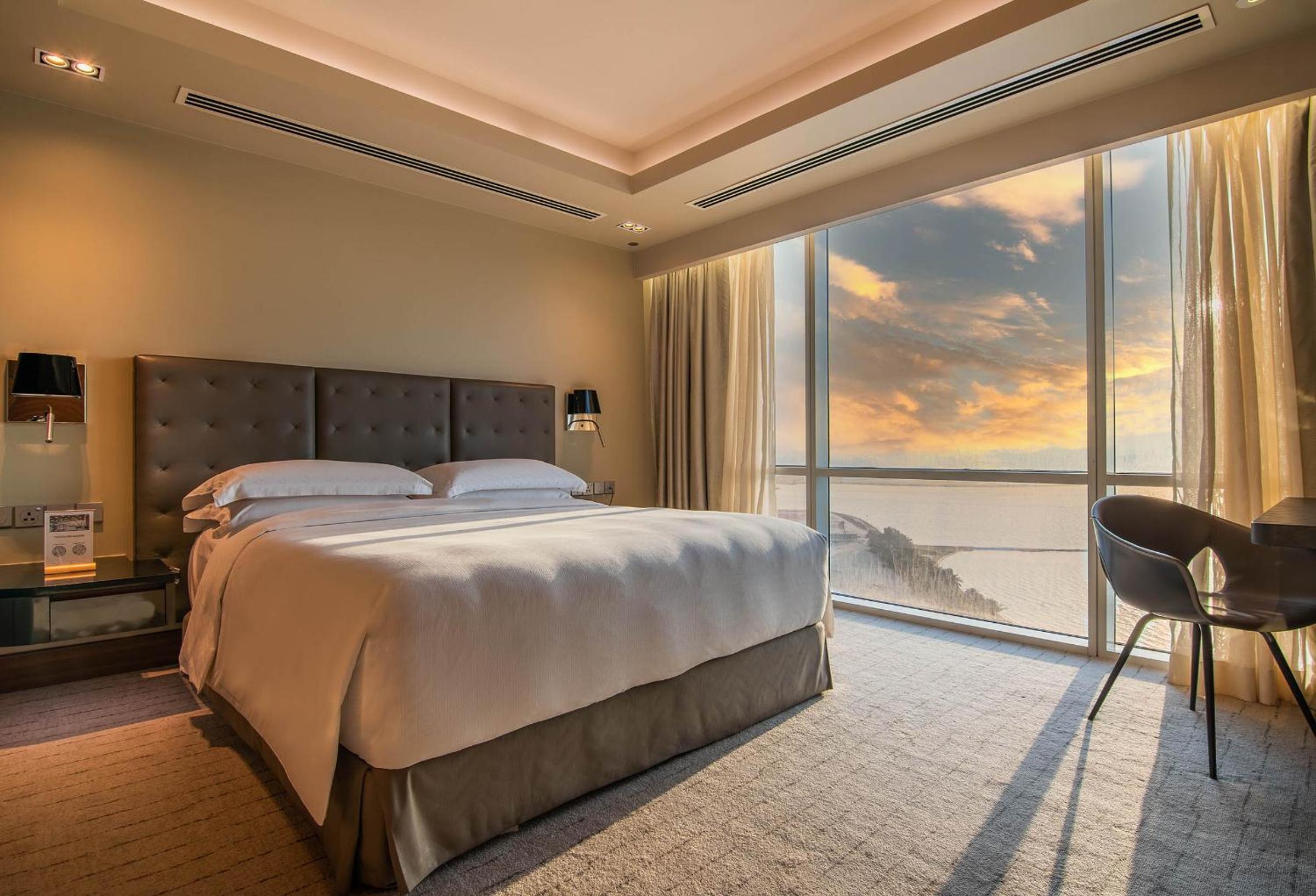 The Art Hotel & Resort