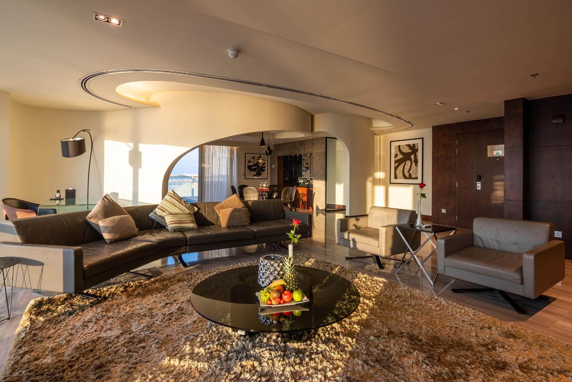 The Art Hotel & Resort