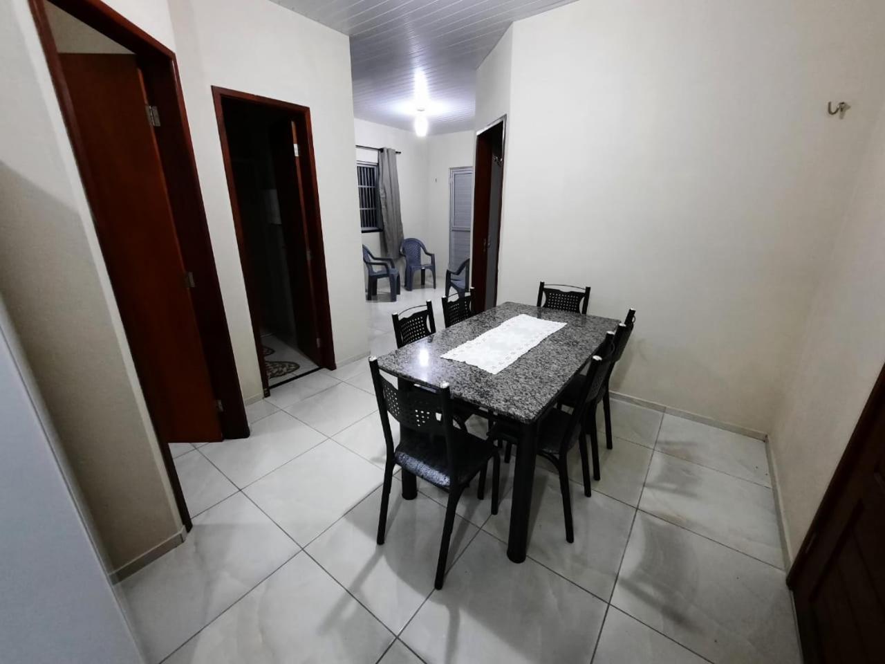 Casa Neto&Lu