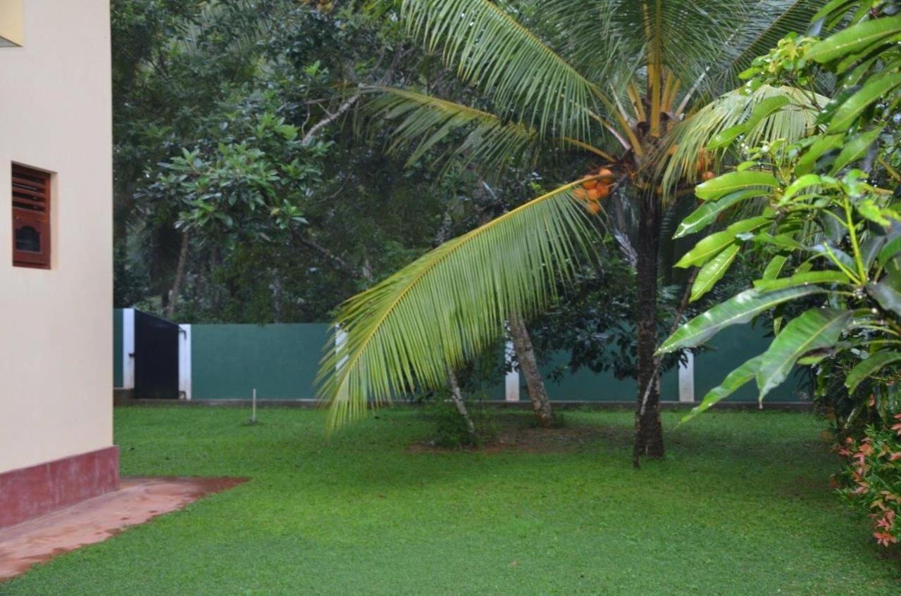 Villa Vinses In Hikkaduwa view 4
