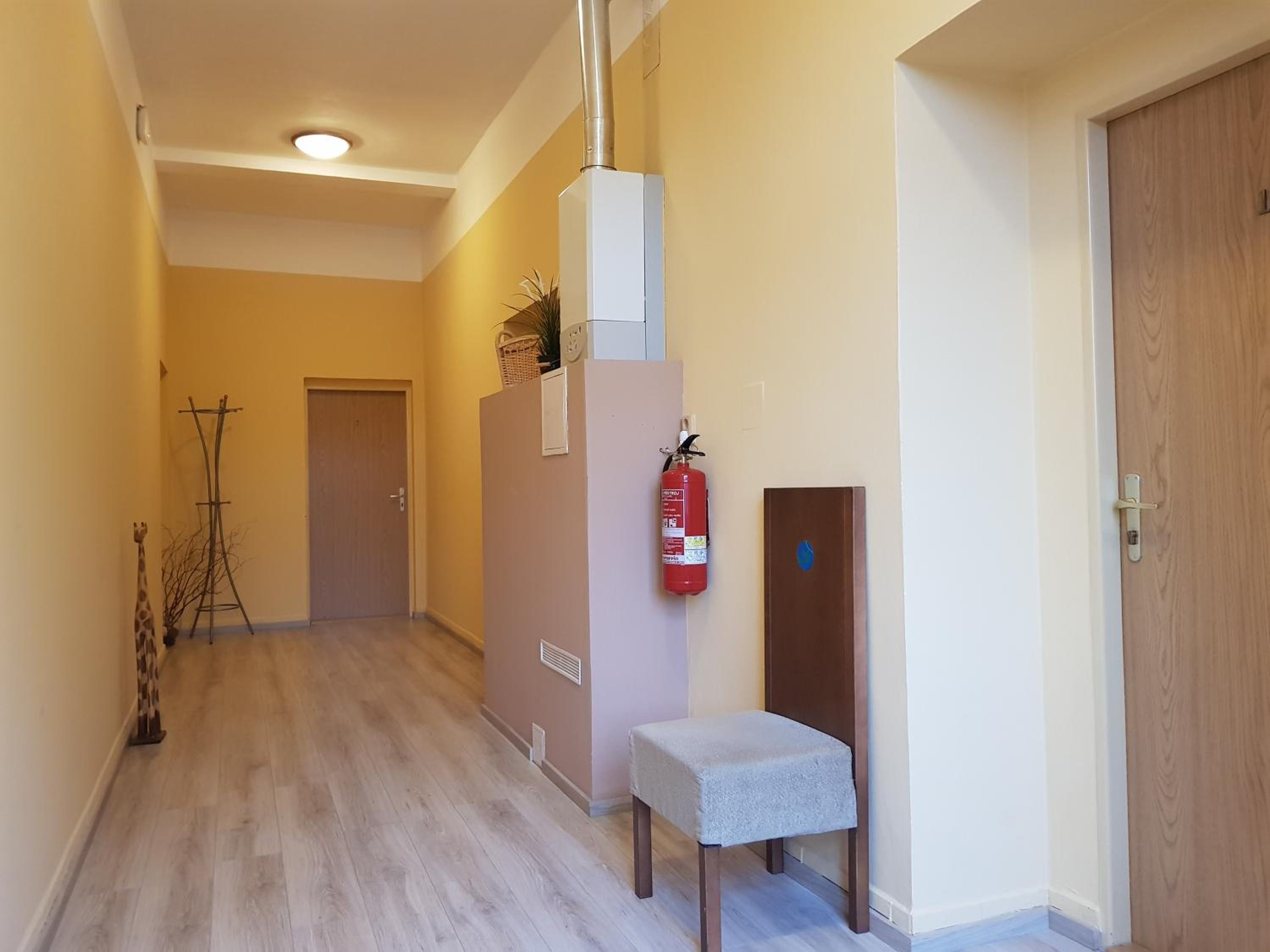 Pension Elektra
