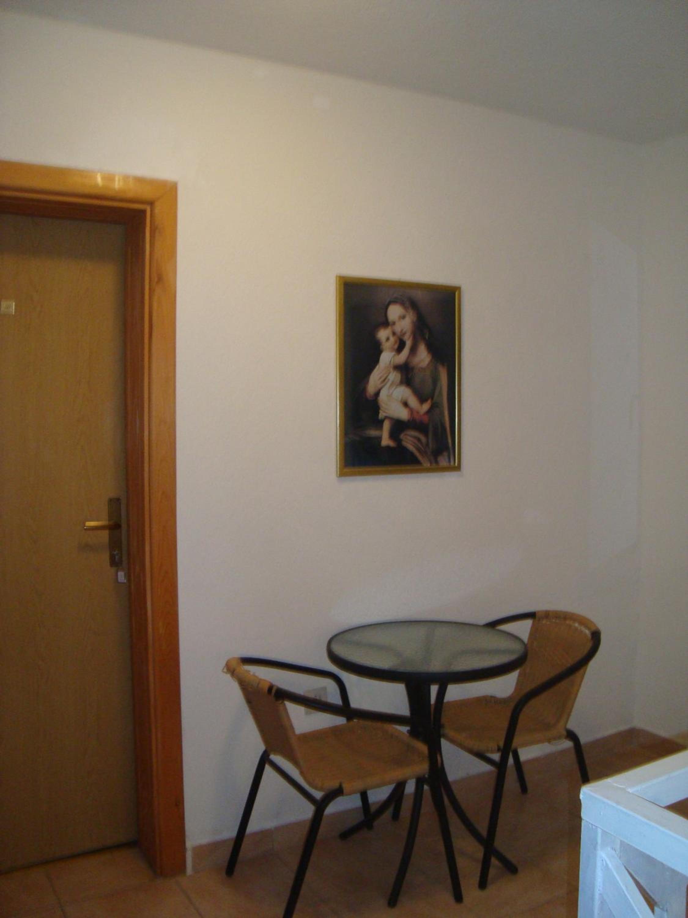 Pansion Ljubica