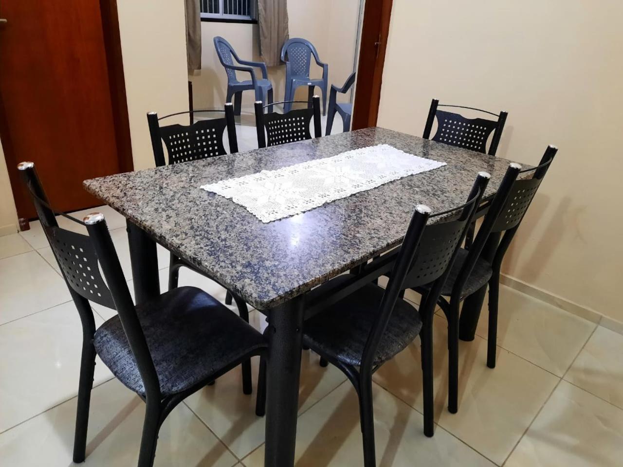 Casa Neto&Lu