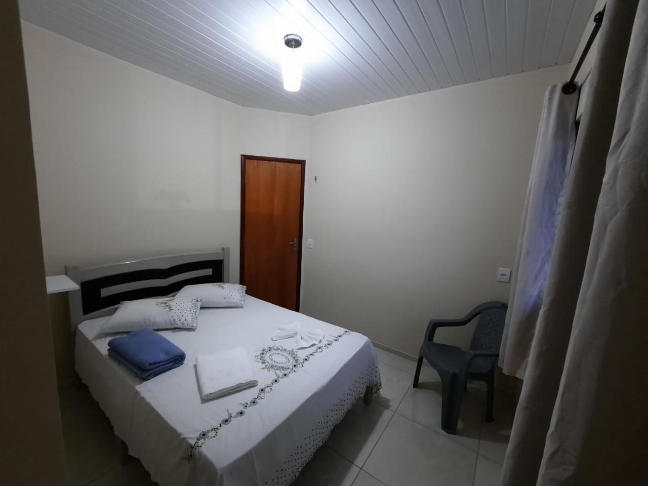 Casa Neto&Lu