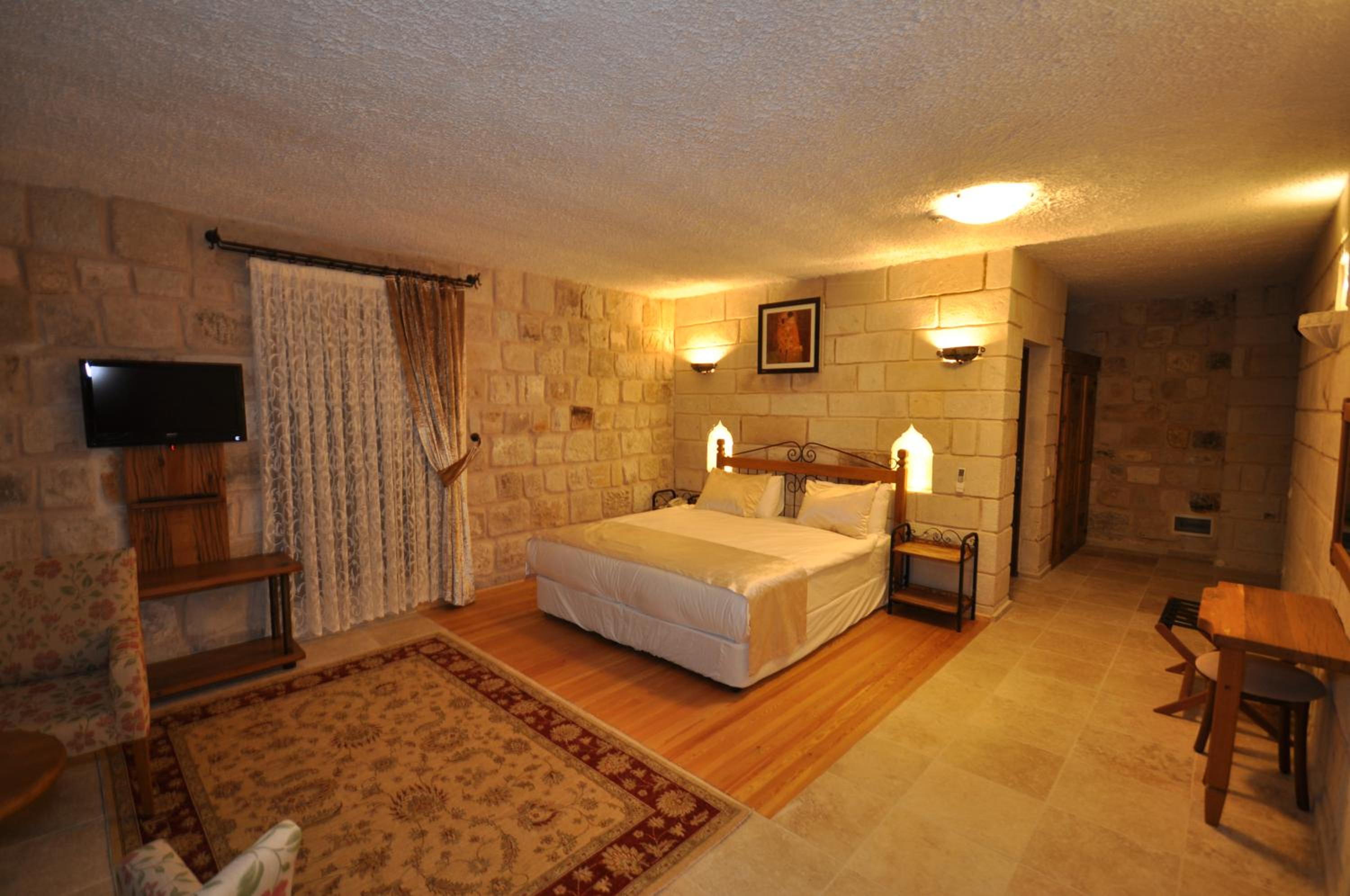 Goreme Inn Otel - Image 13
