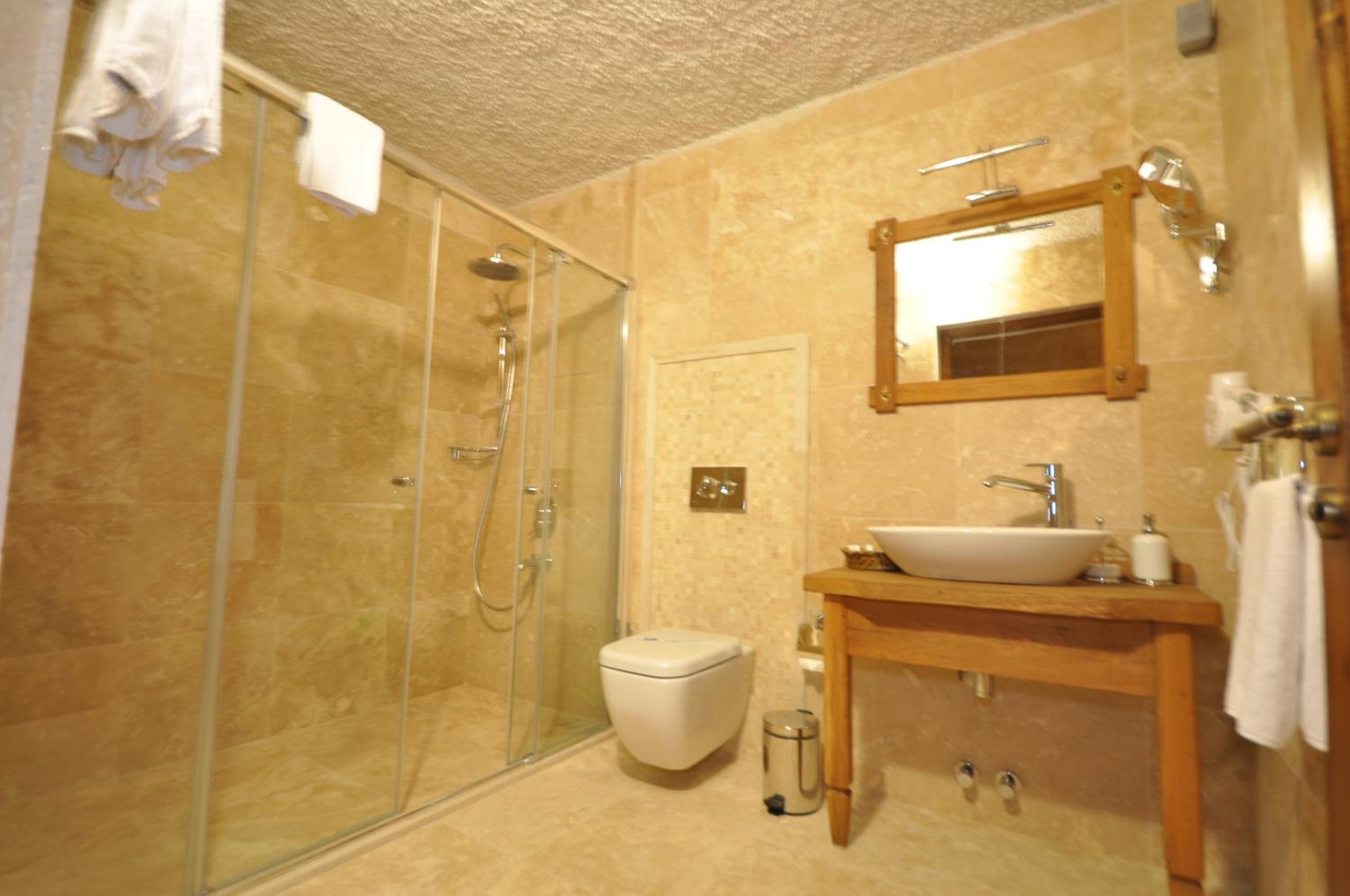 Goreme Inn Otel - Image 15