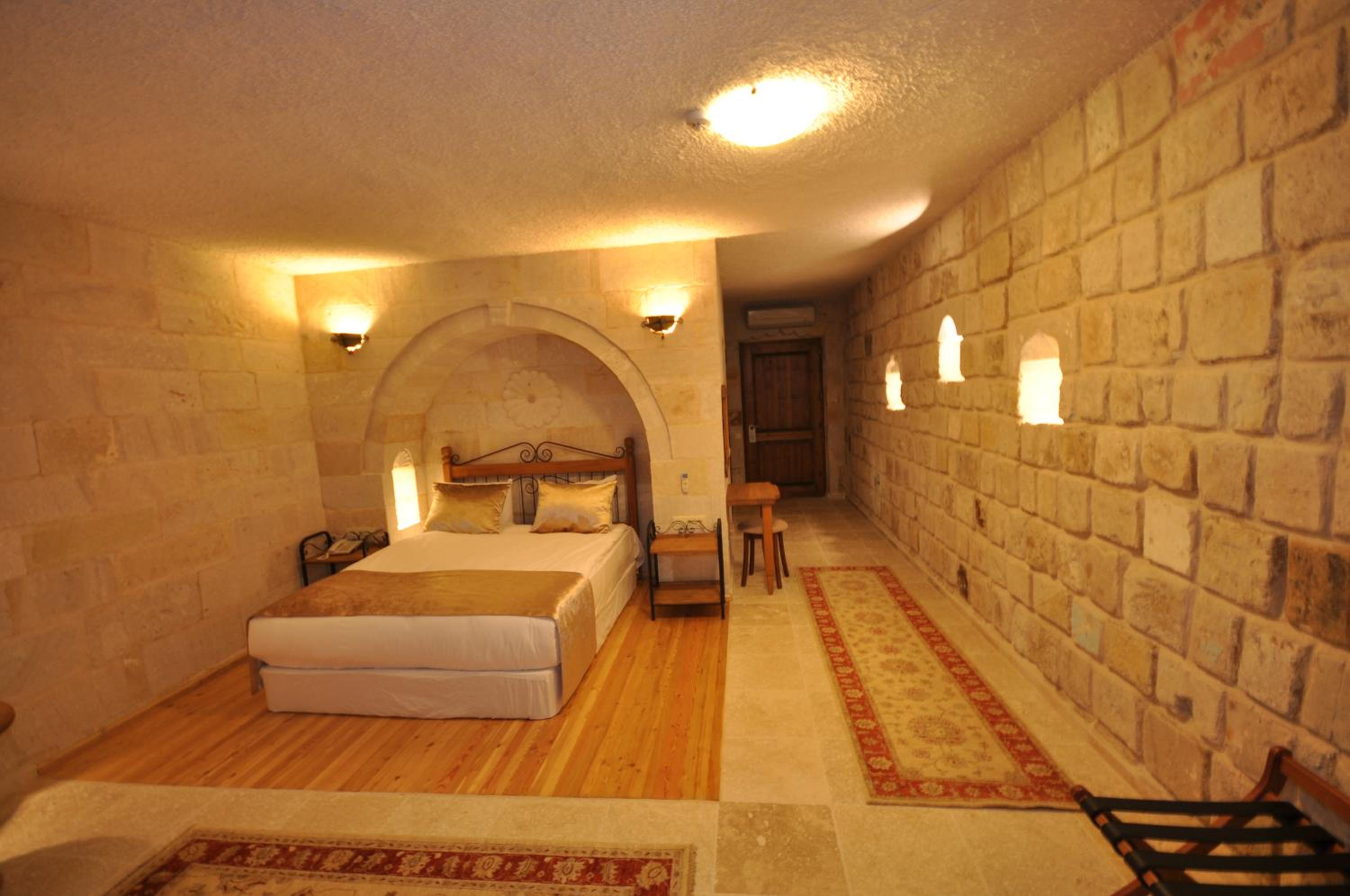 Goreme Inn Otel - Image 14