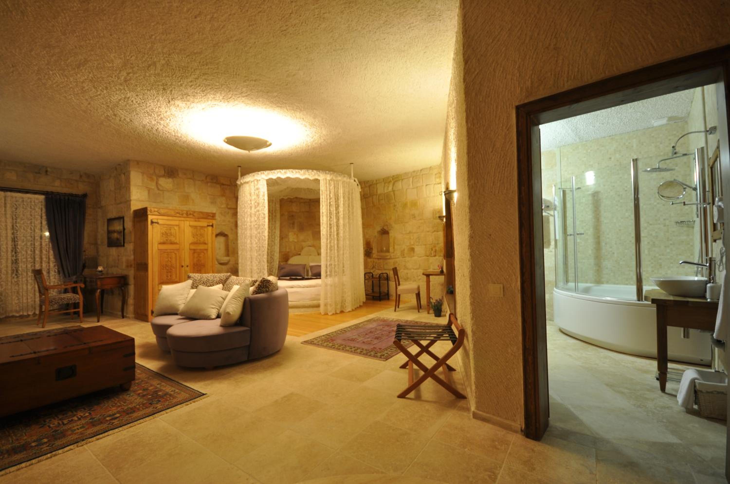 Goreme Inn Otel - Image 16