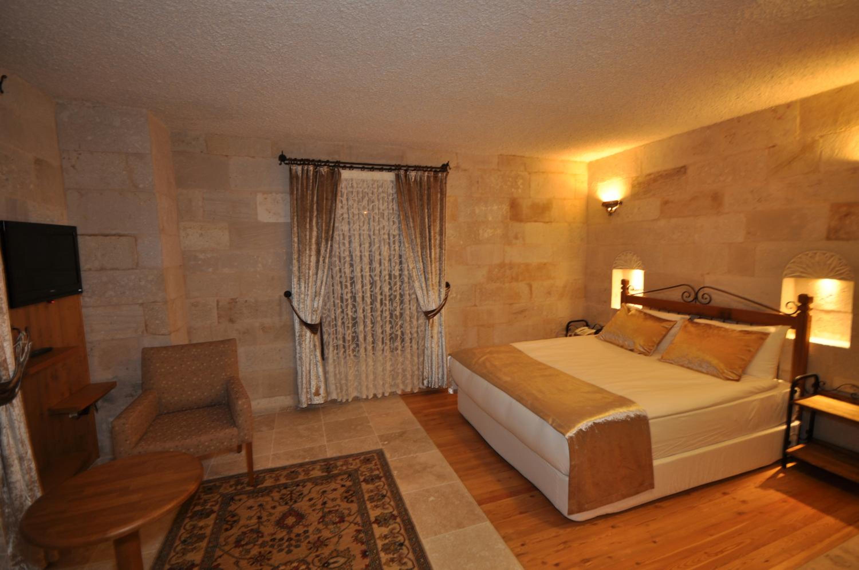 Goreme Inn Otel - Image 17