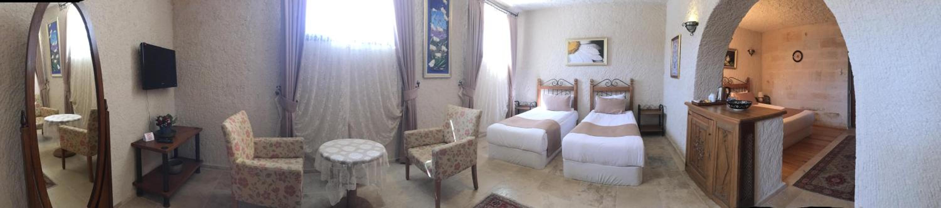 Goreme Inn Otel - Image 19