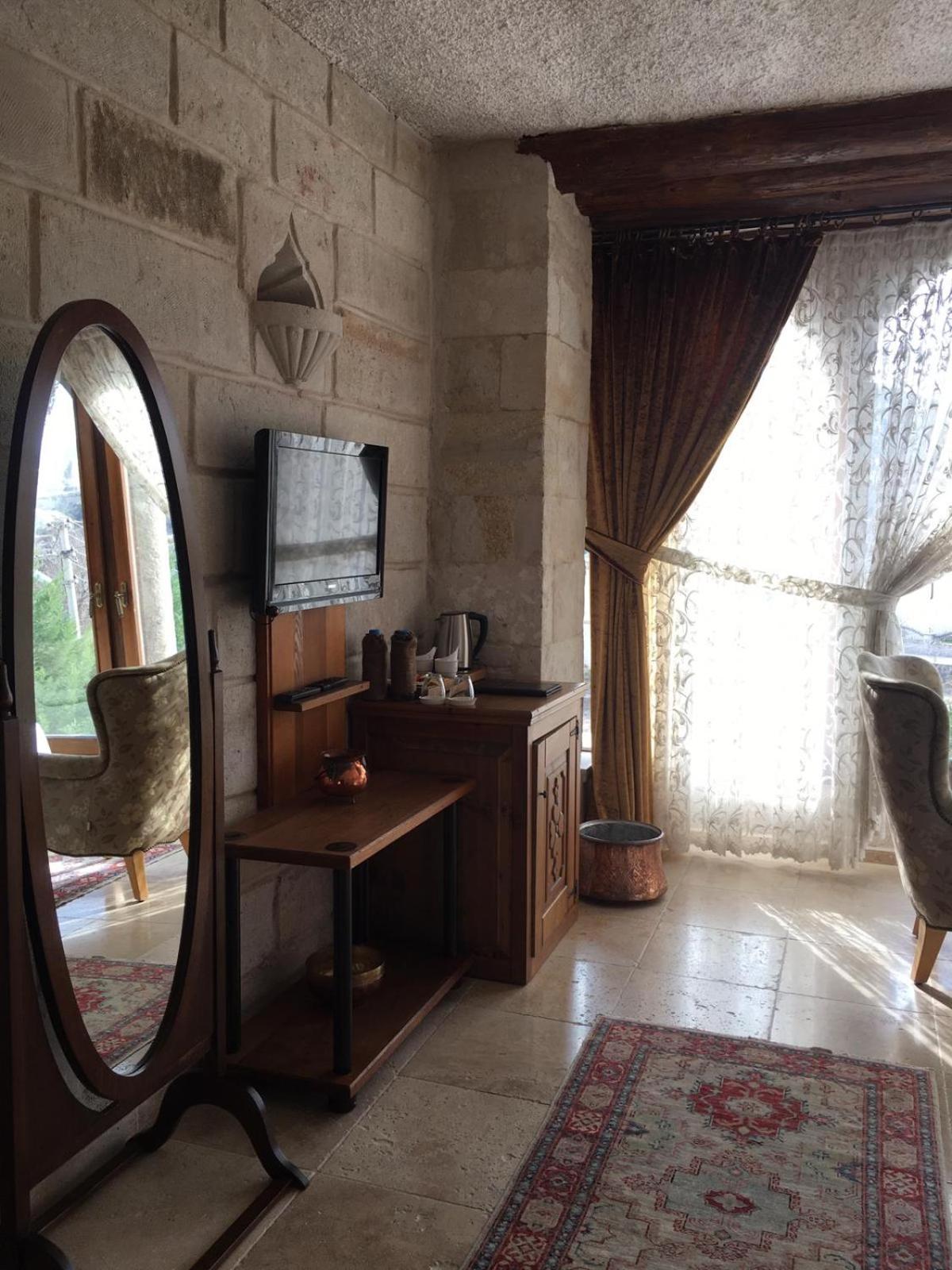 Goreme Inn Otel - Image 22